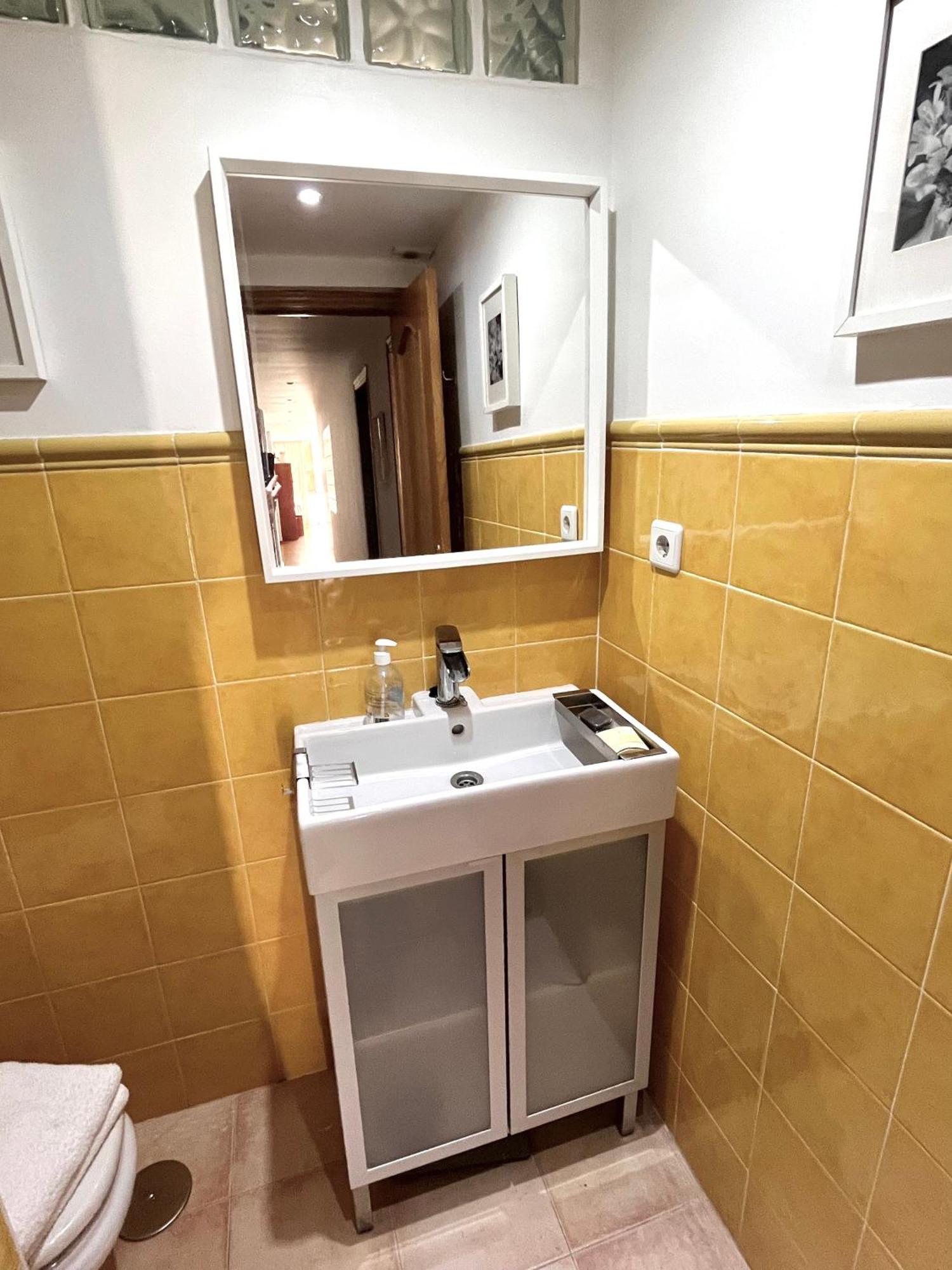 Apartment Levante Playa Torretjo