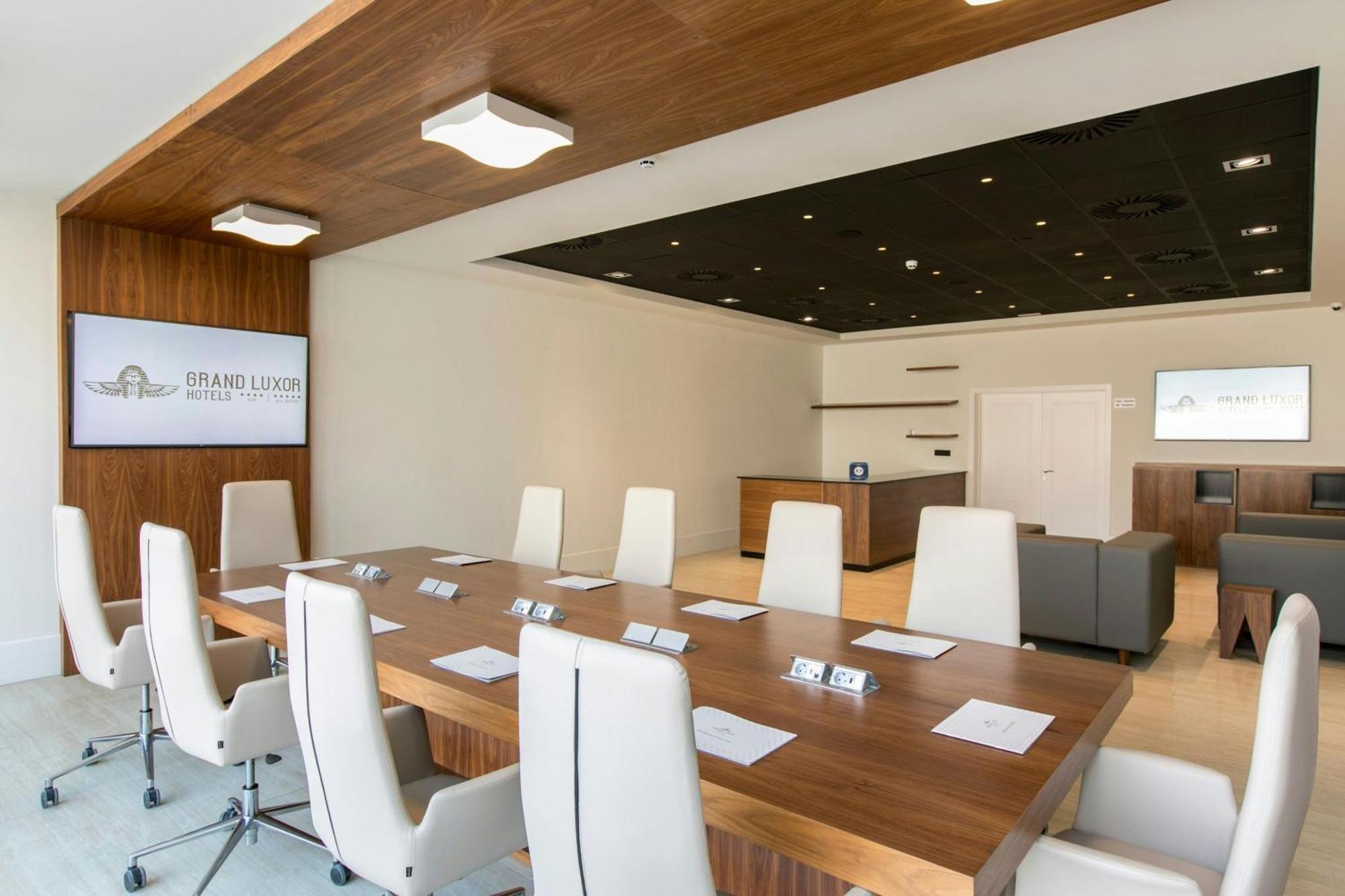 Hotel Four Points By Sheraton Alicante - Villas Benidorm