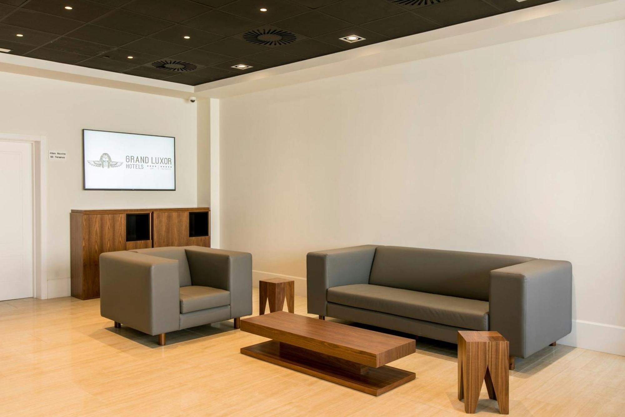Four Points By Sheraton Alicante - Villas Hotel Benidorm