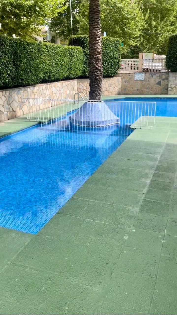 Edificio Cadiz Apartment Benidorm