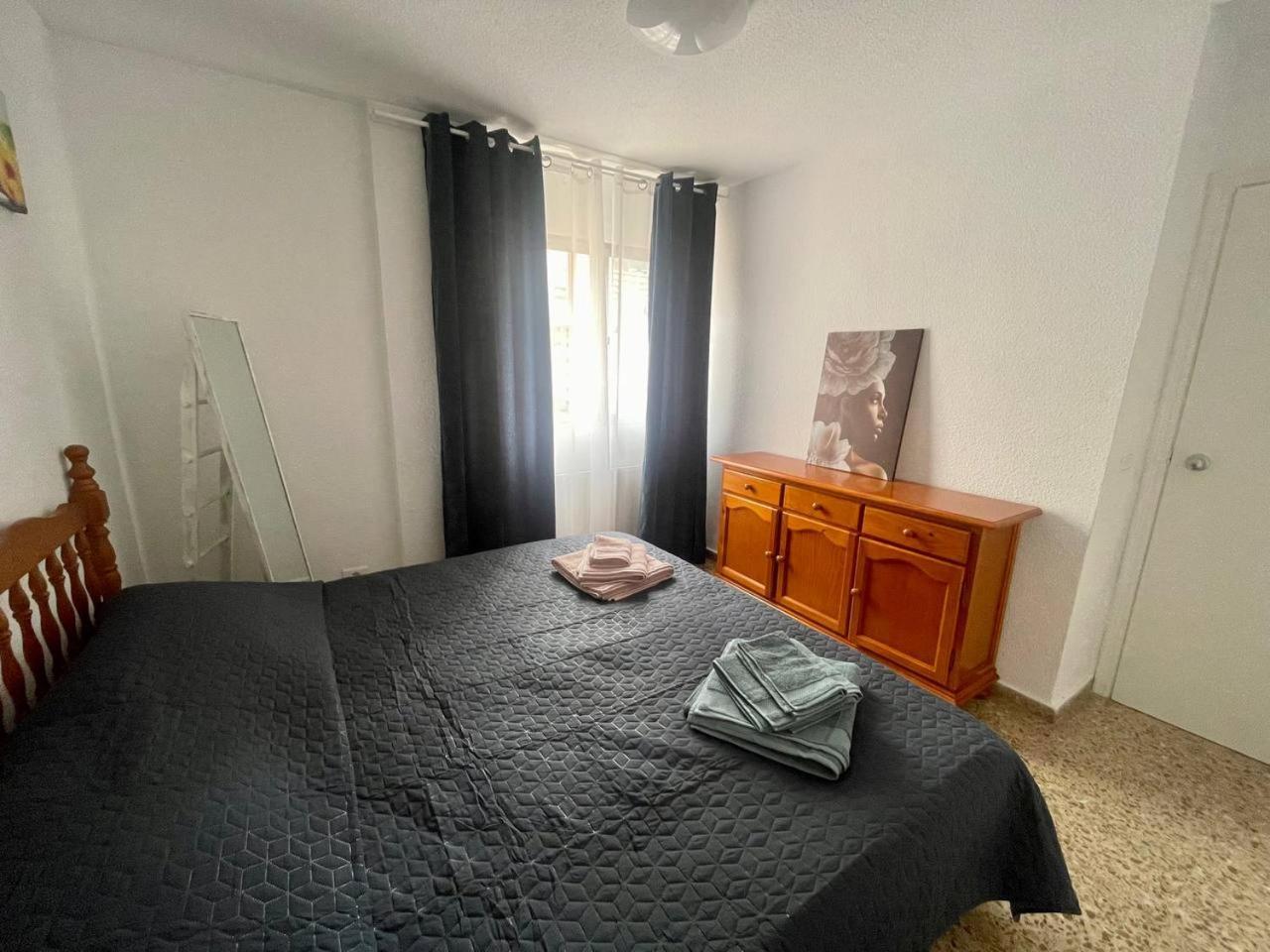 Apartment Edificio Cadiz *