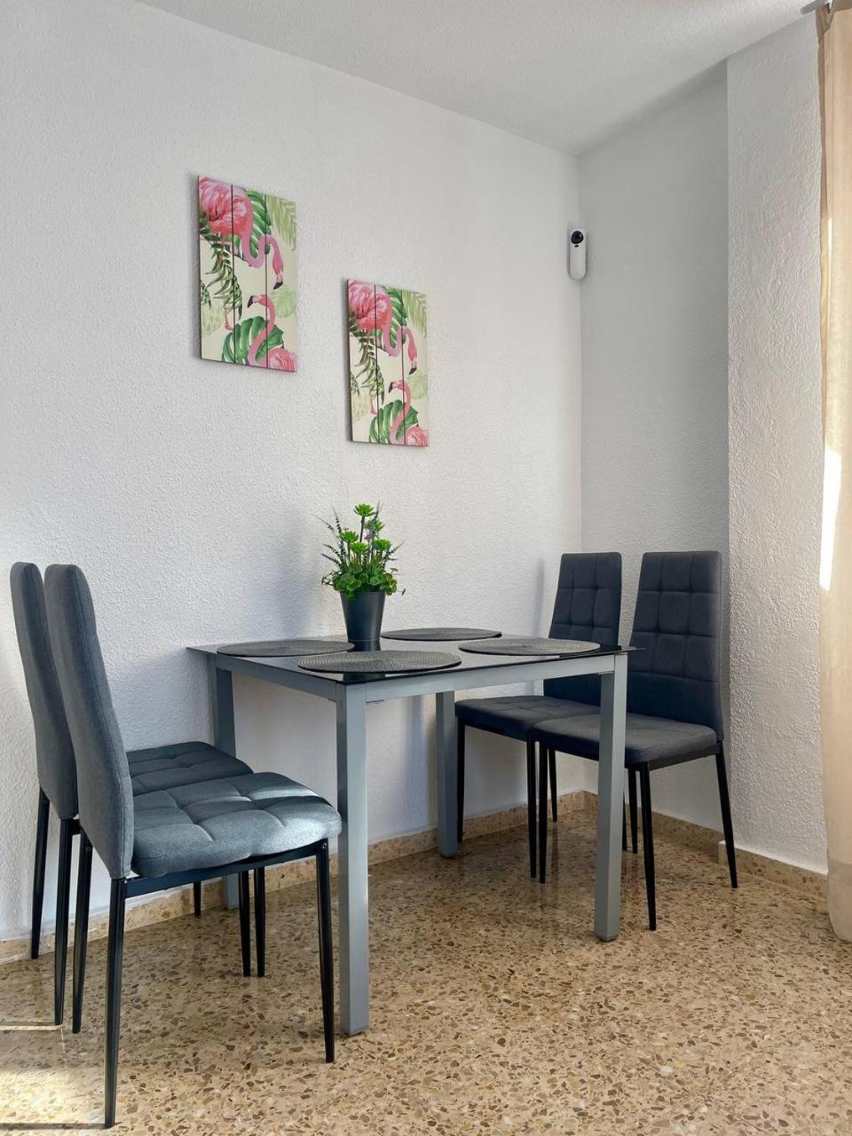 Apartment Edificio Cadiz