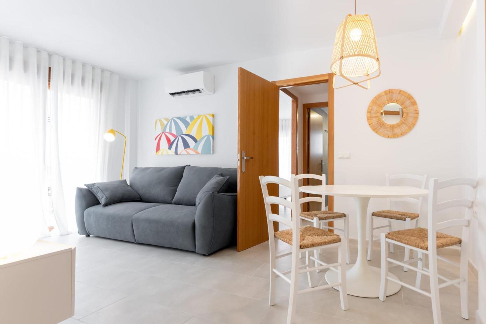 Apartment Lumen Mare By Sh