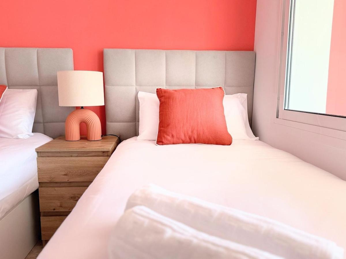 Appartement Apartamento A Estrenar Con Vistas A La Playa De Levante Con Plaza De Garaje Benidorm