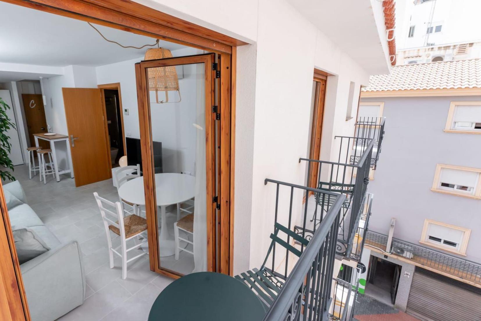 Lumen Mare By Sh Apartment Benidorm