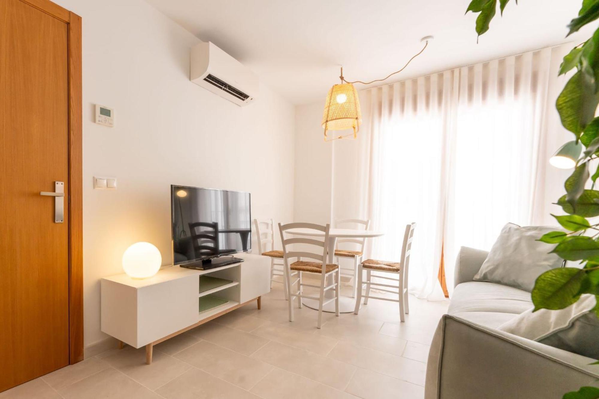 Apartment Lumen Mare By Sh Benidorm
