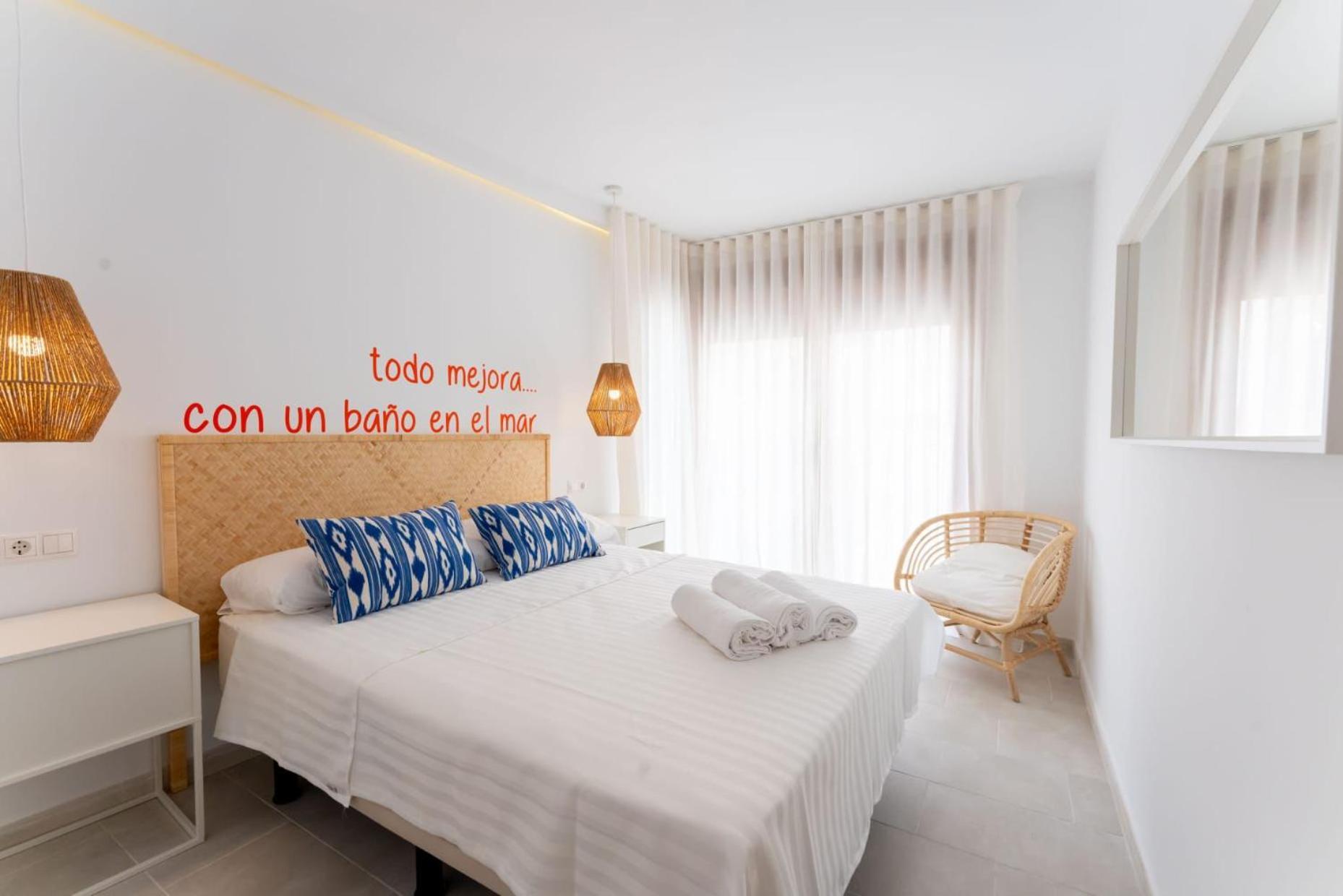 Lumen Mare By Sh Apartment Benidorm