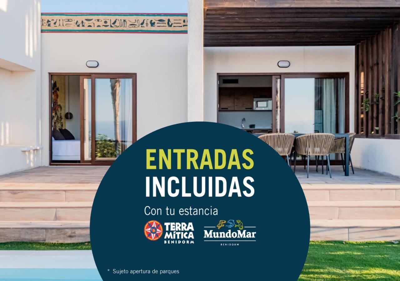 Four Points By Sheraton Alicante - Villas 4* Benidorm