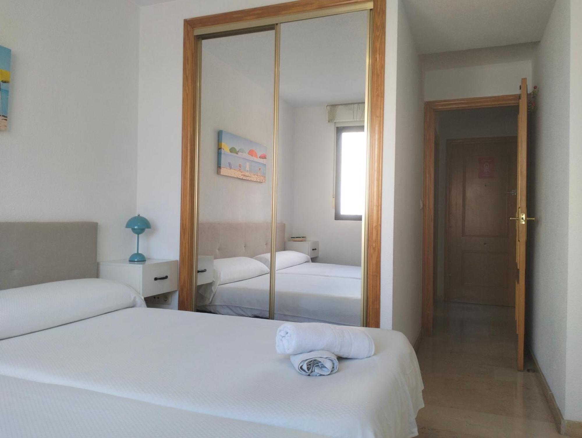 Kennedy Iii * Benidorm