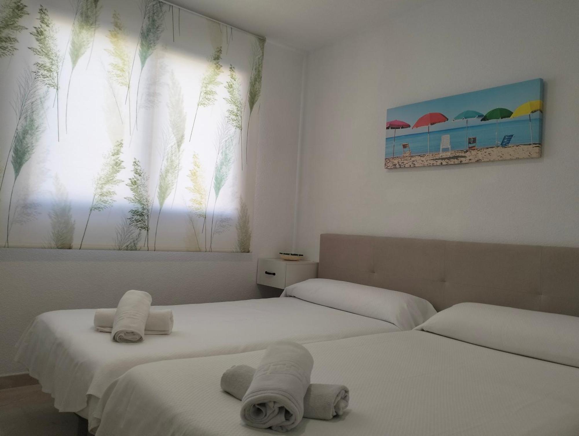Kennedy Iii Apartment *