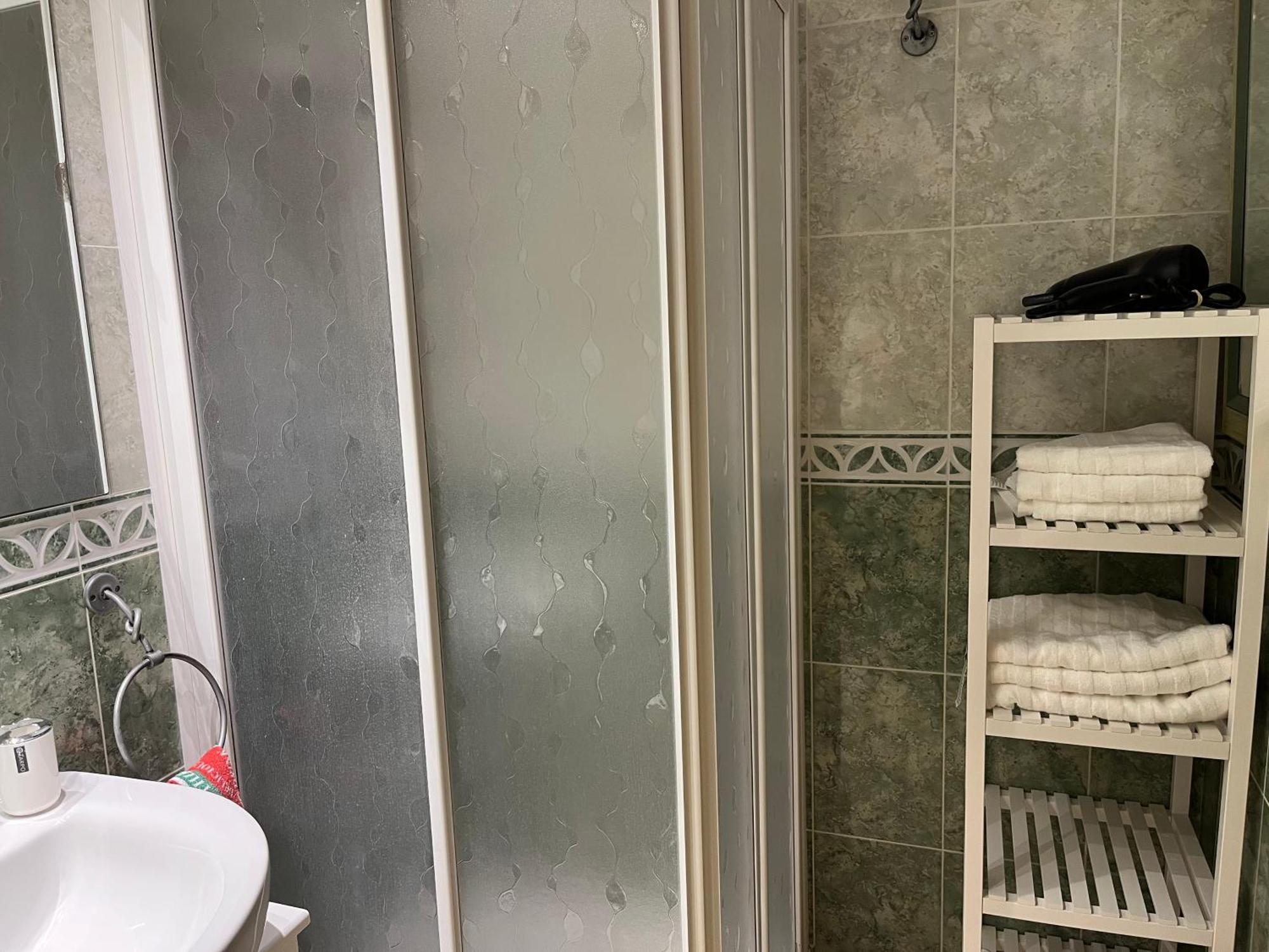 Gemelos 22 ,benidorm-alicante Apartment