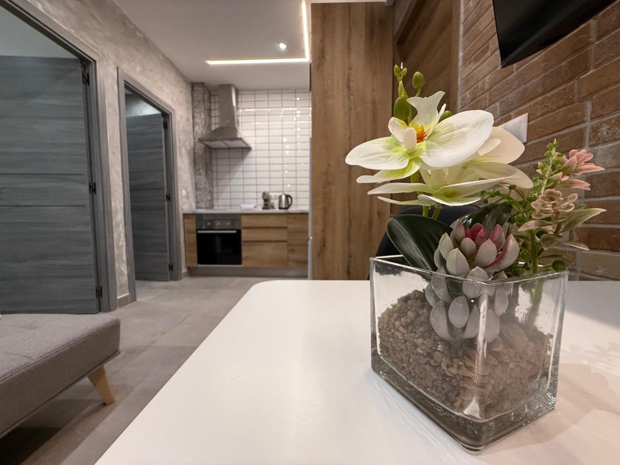 Apartment Jl A Benidorm