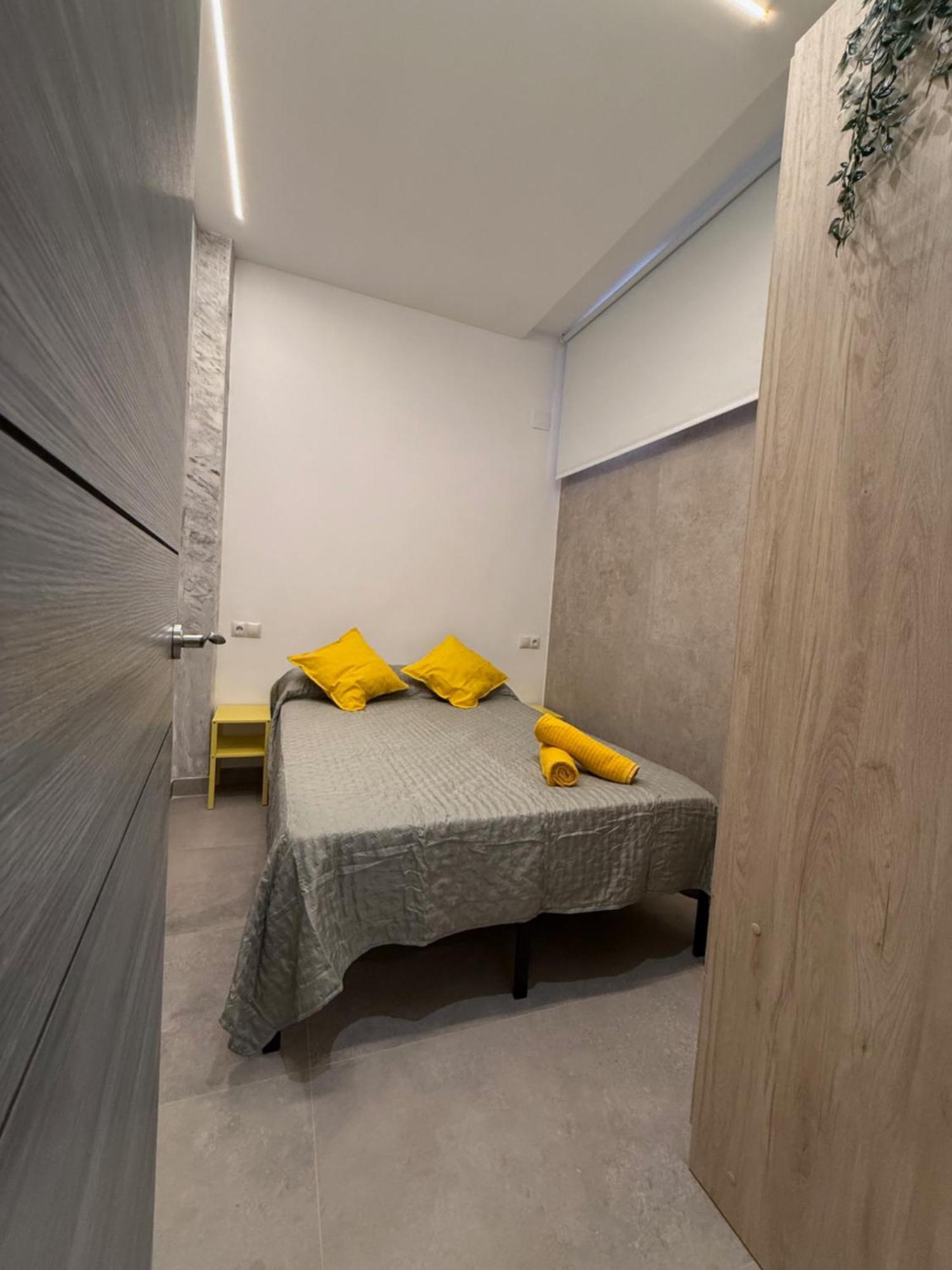Apartment Jl A