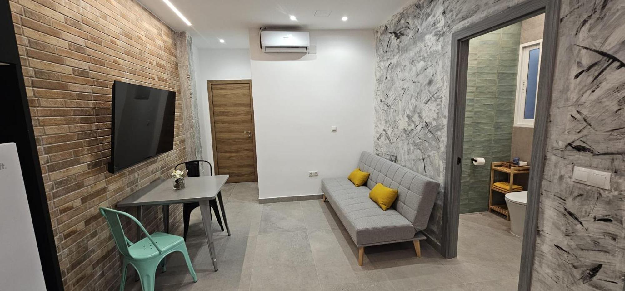 Jl A Apartment Benidorm