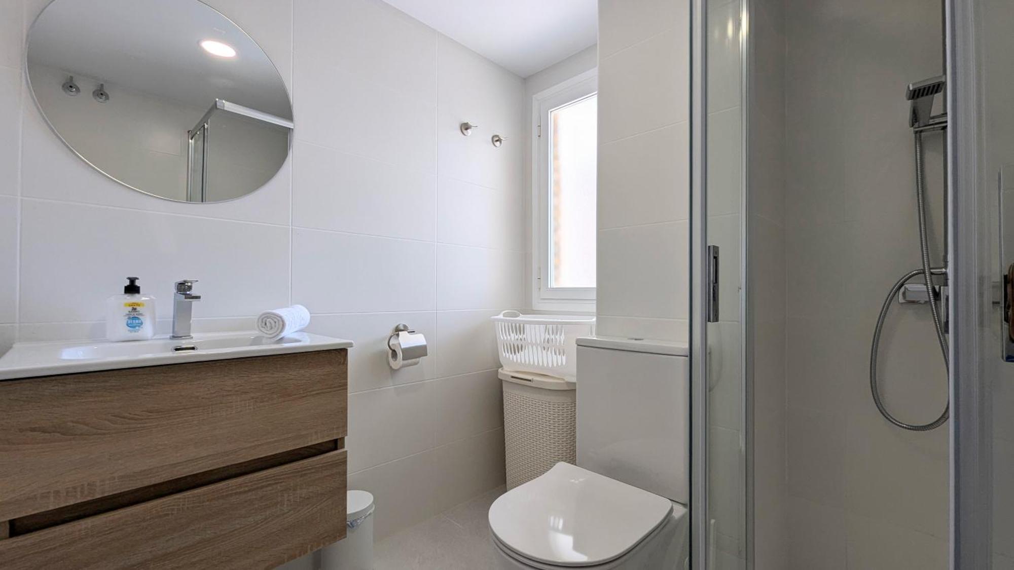 Mar Blau Sea View Apartment