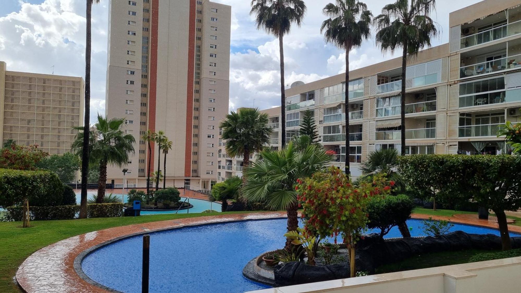 Elena77 Benidorm