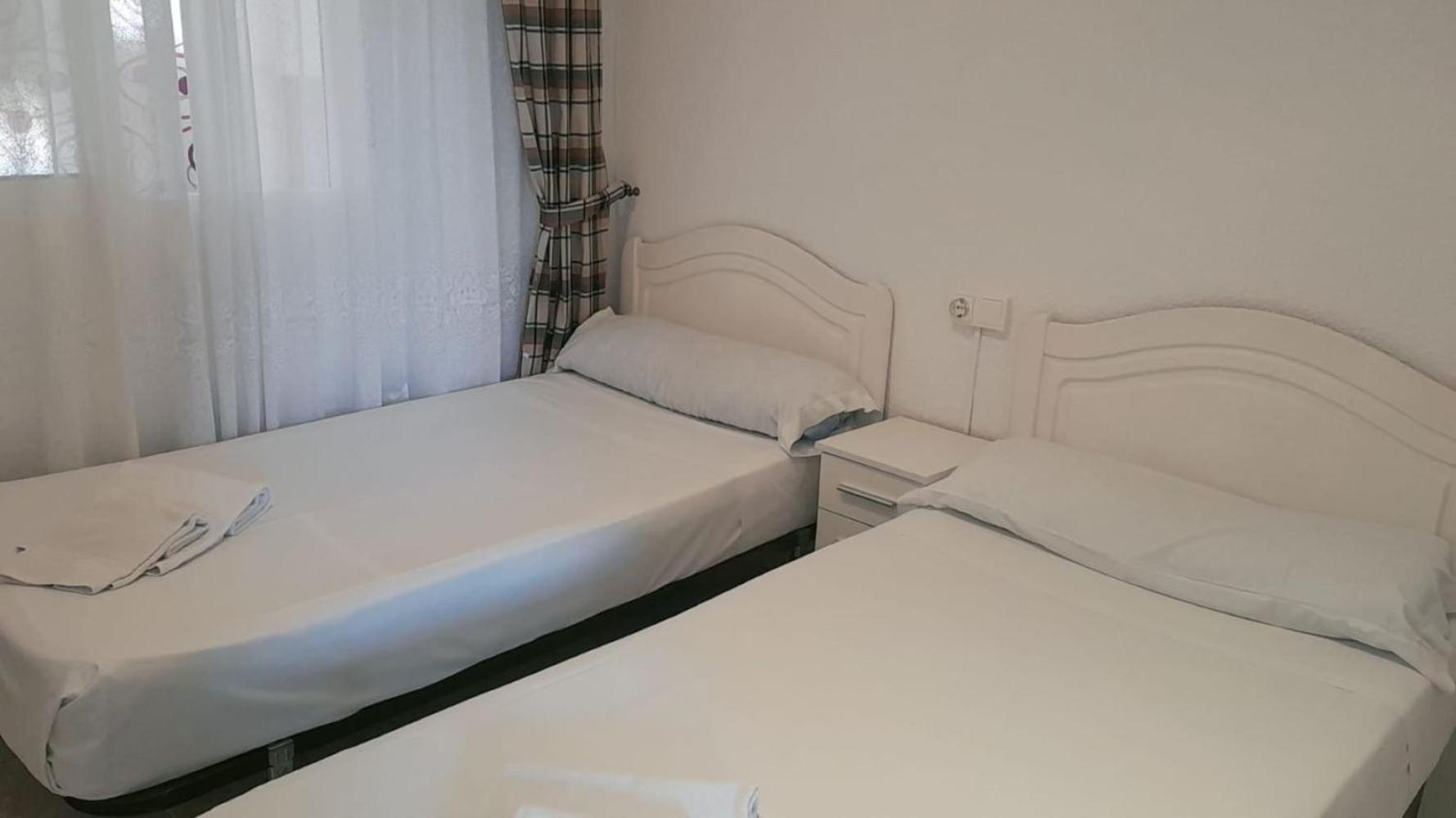 Apartment Mariscal V Alquilevante Benidorm
