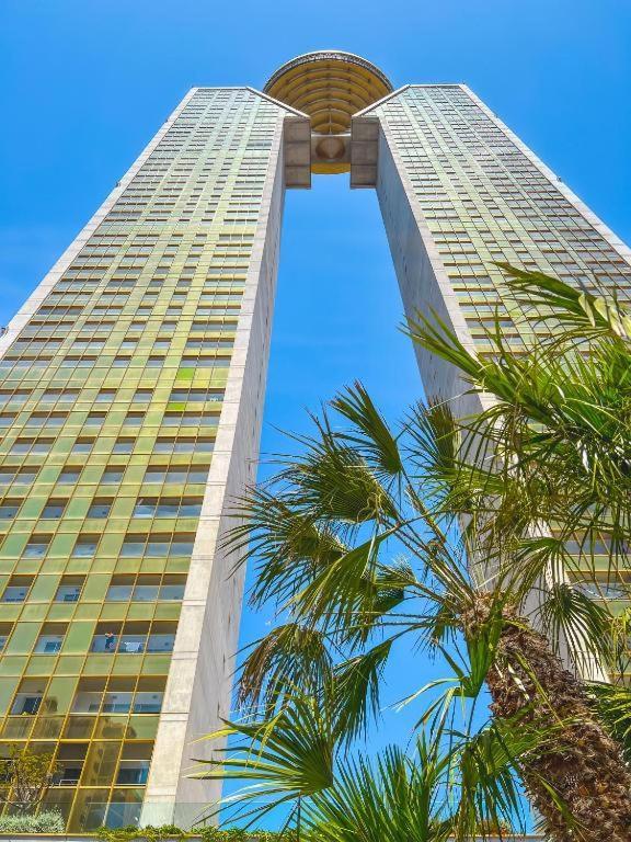 Intempo Sea Views By Agencia Poniente Apartment