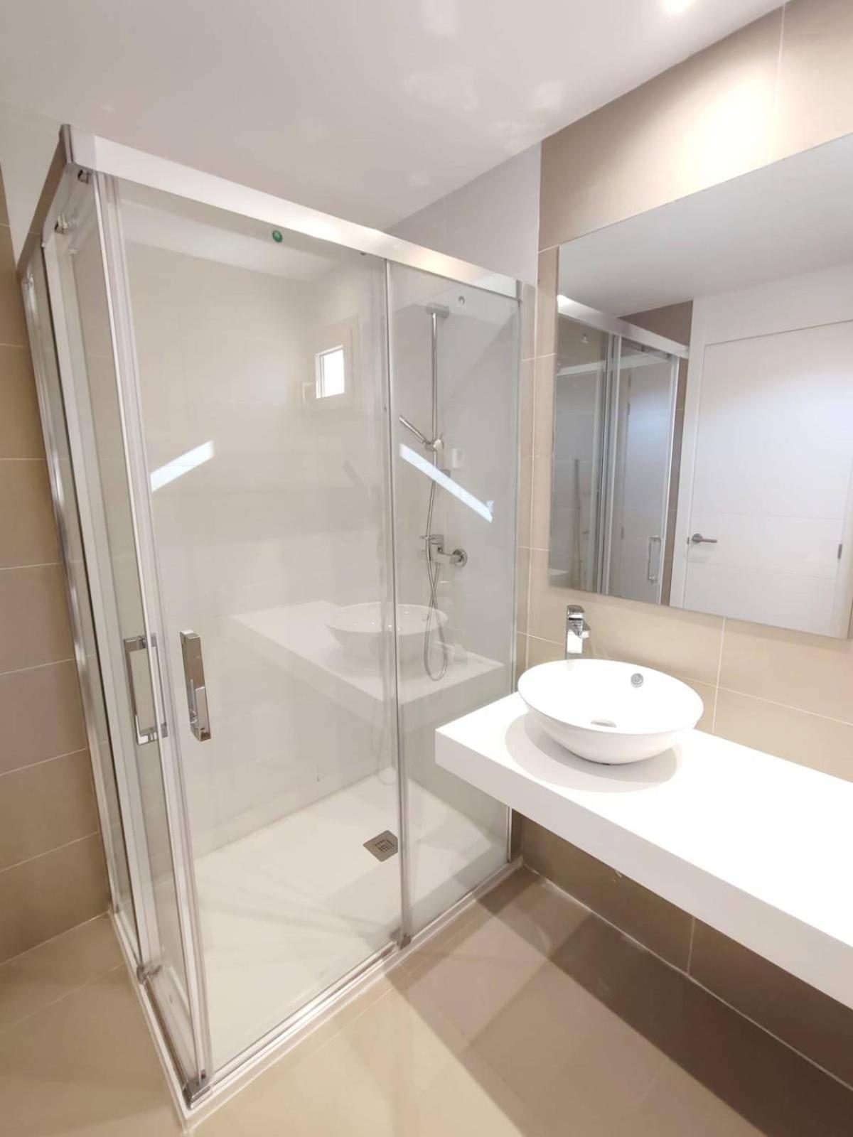 Apartment Intempo Sea Views By Agencia Poniente Benidorm