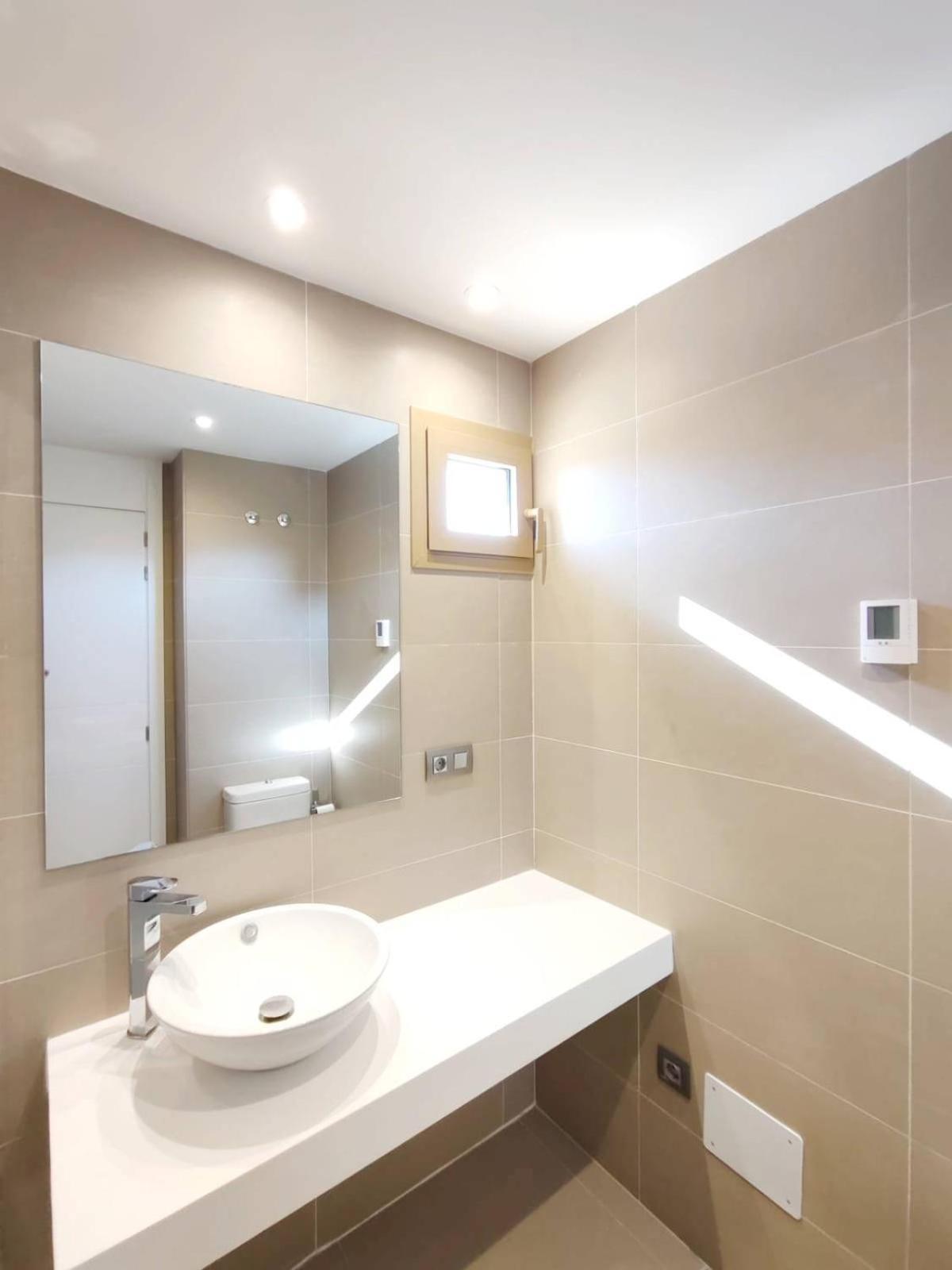 Apartment Intempo Sea Views By Agencia Poniente Benidorm