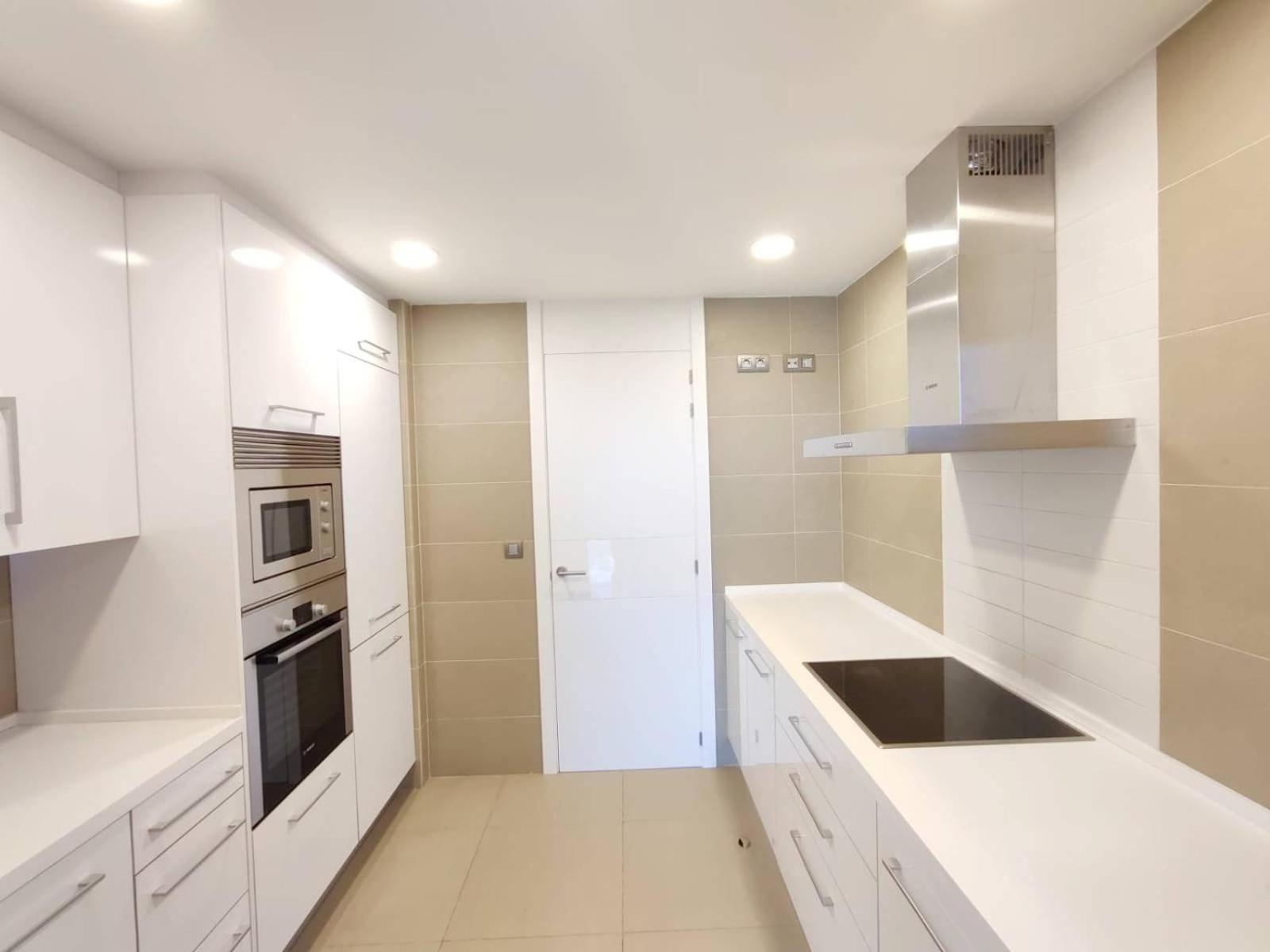 Intempo Sea Views By Agencia Poniente