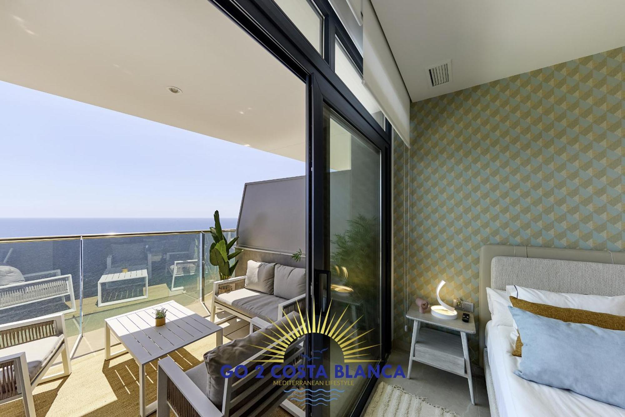 Sunset Cliffs Palms Apartment *