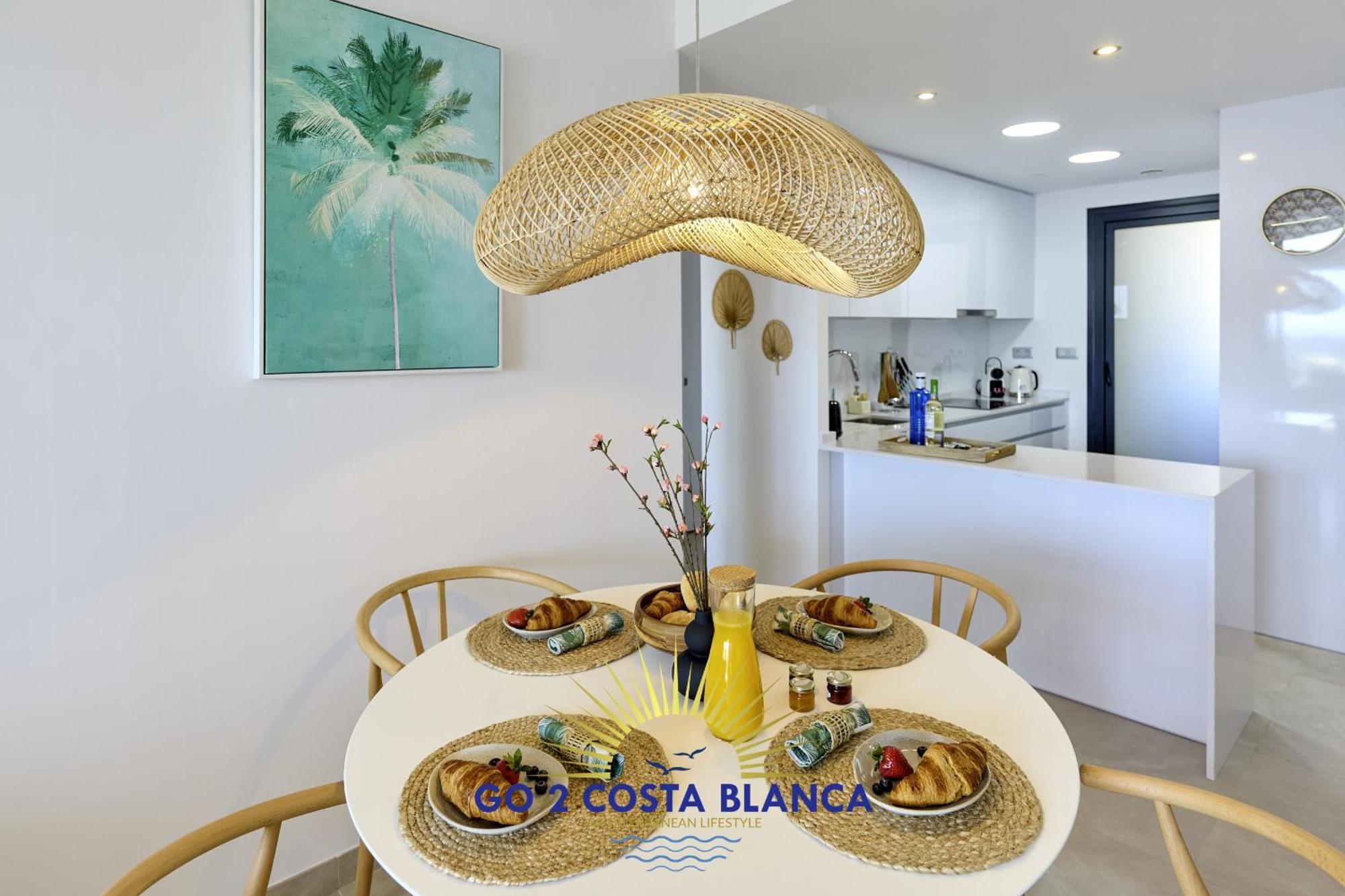 Sunset Cliffs Palms Apartment