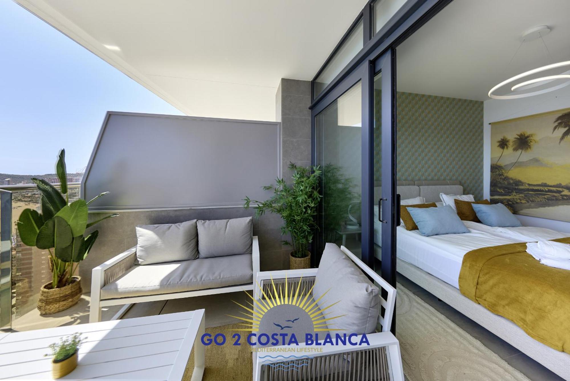 Sunset Cliffs Palms Apartment