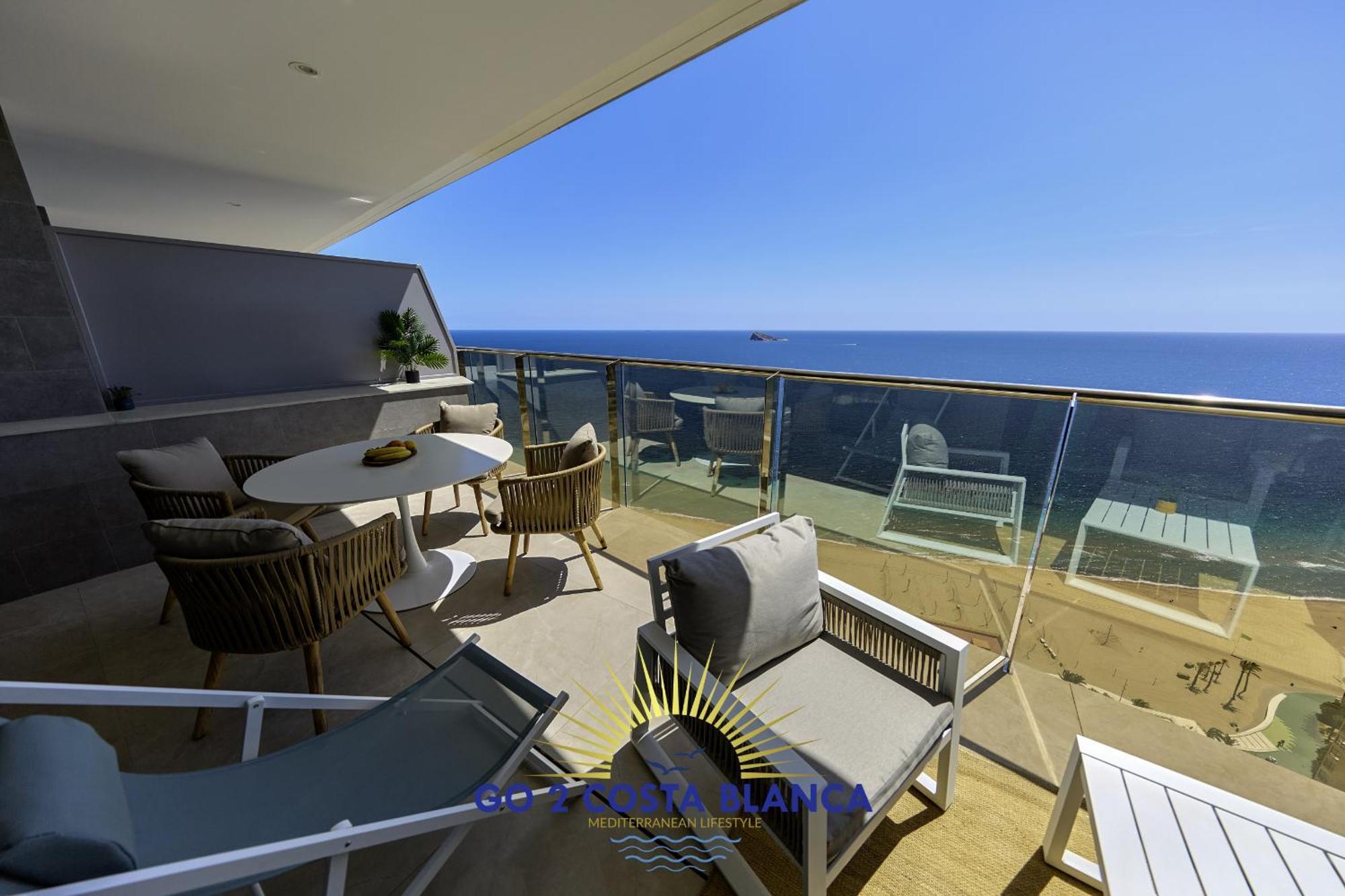 Apartment Sunset Cliffs Palms *