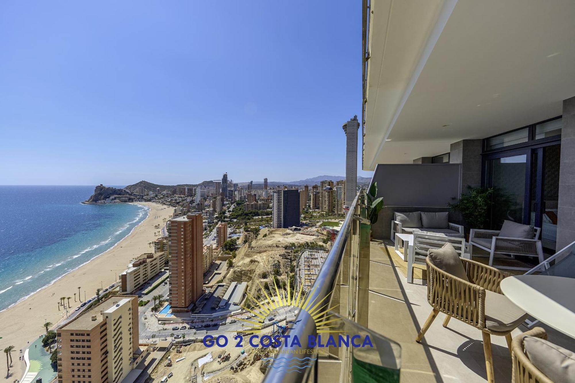 Sunset Cliffs Palms Apartment *