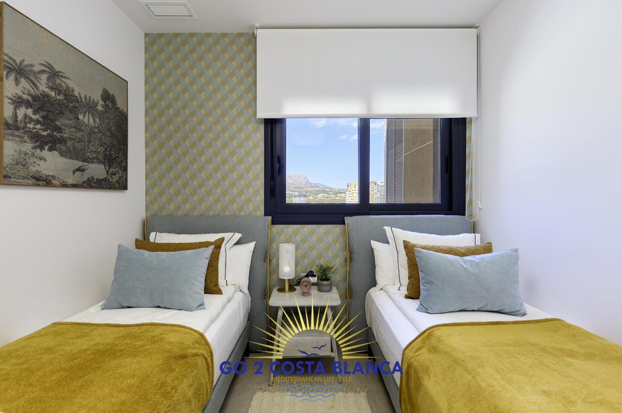 Sunset Cliffs Palms Apartment