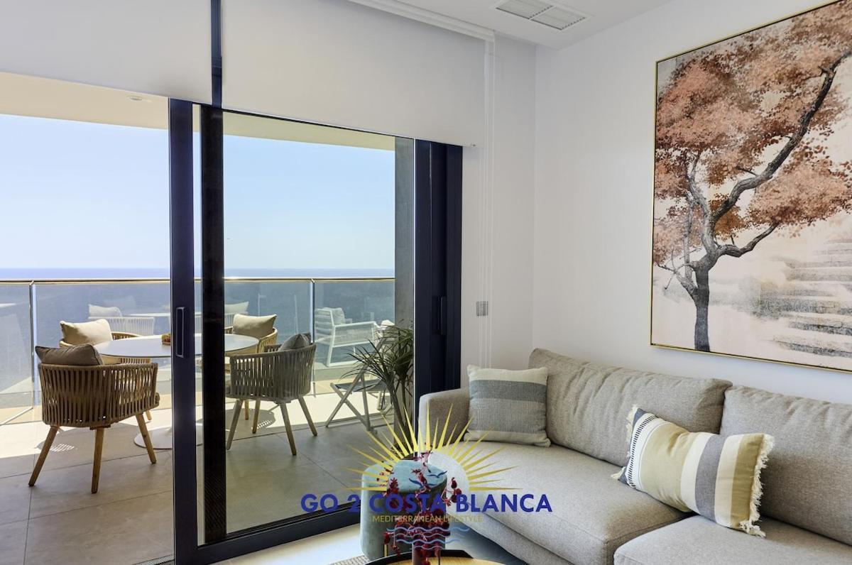 Sunset Cliffs Palms Apartment *