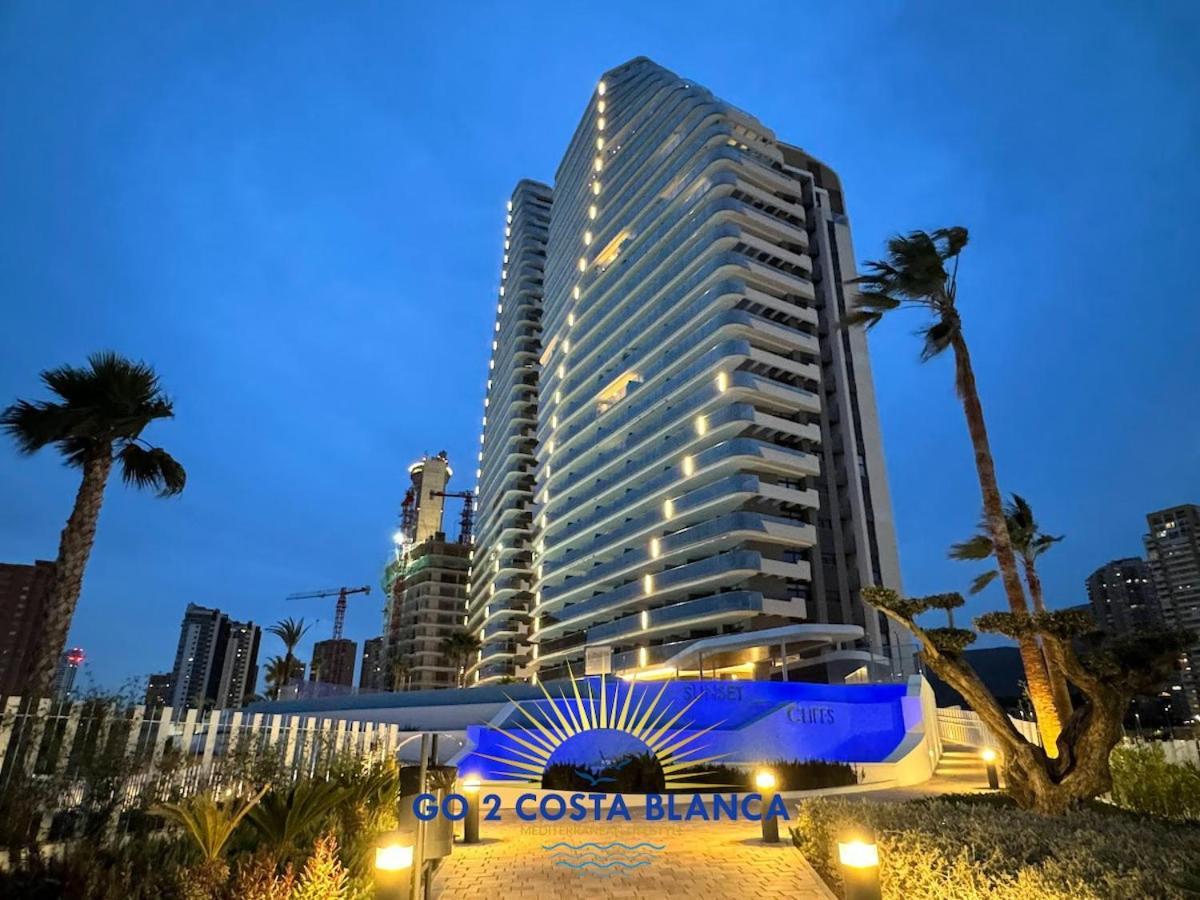 Sunset Cliffs Palms Apartment *