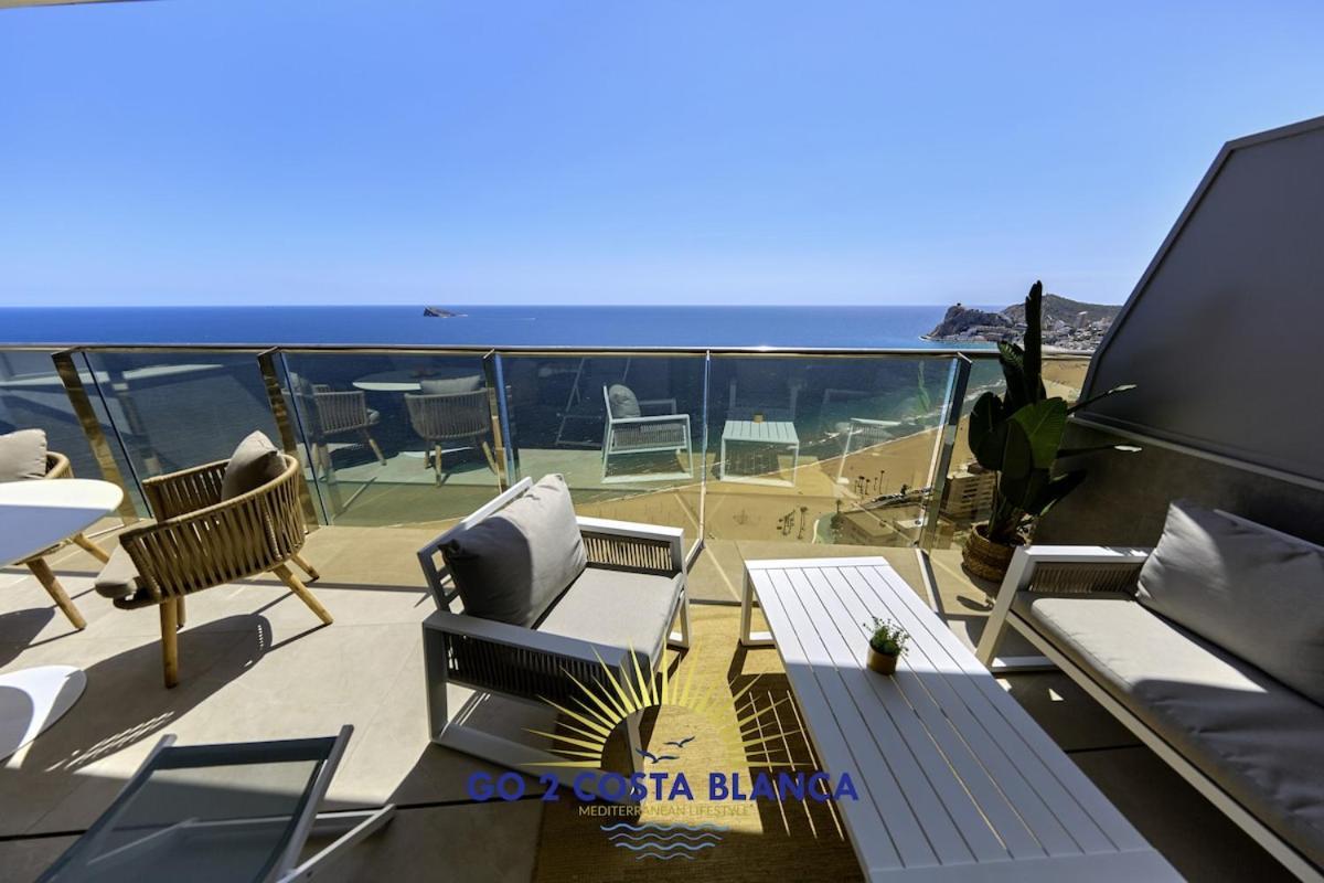 Apartment Sunset Cliffs Palms *