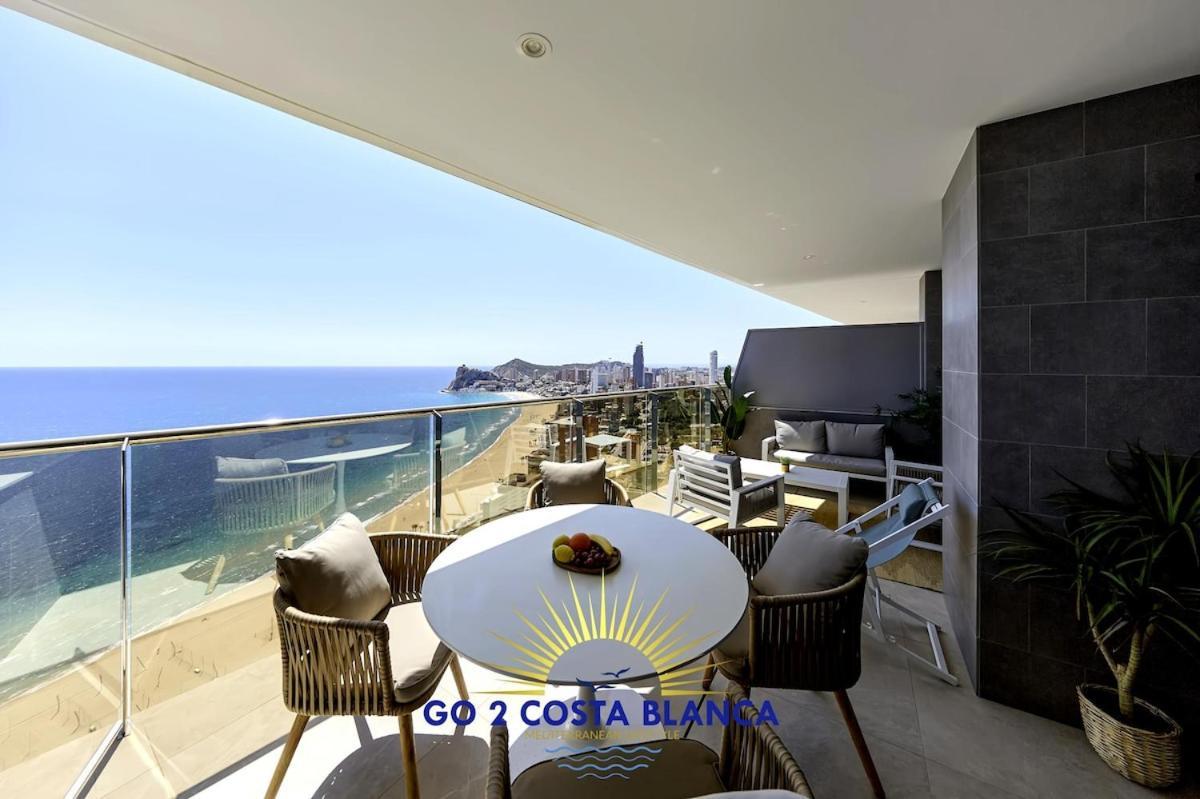 Apartment Sunset Cliffs Palms *