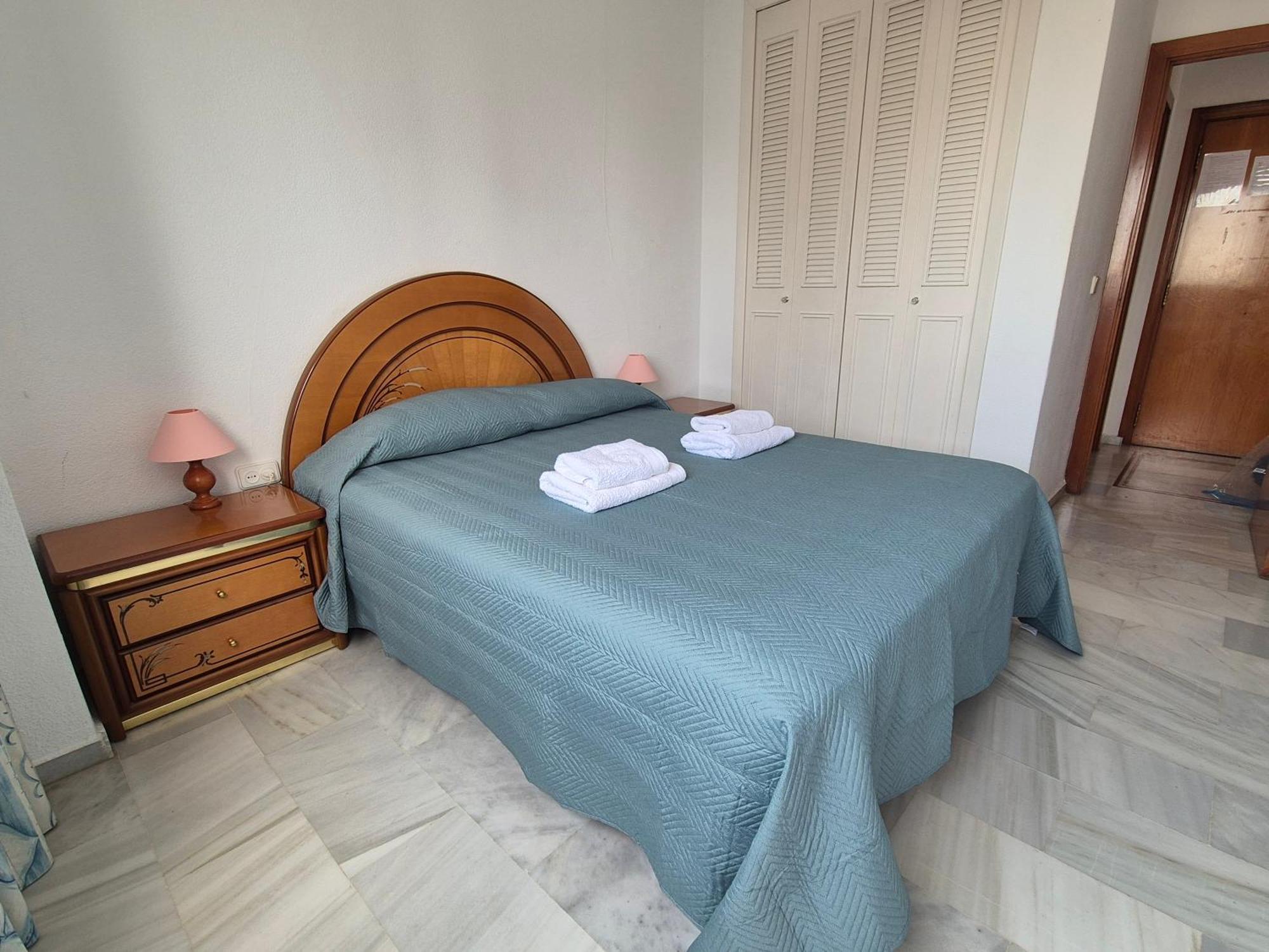 Mediterraneo 43 Appartement Benidorm