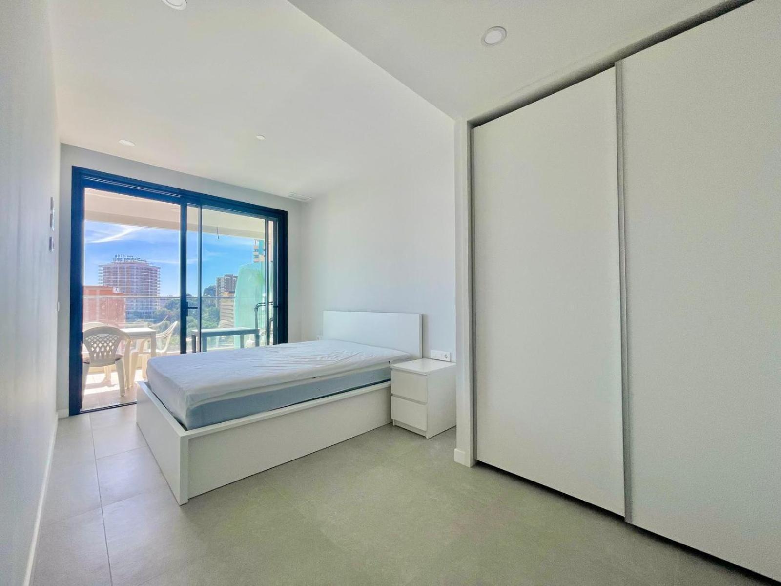 Appartement Luxury Poniente Benidorm