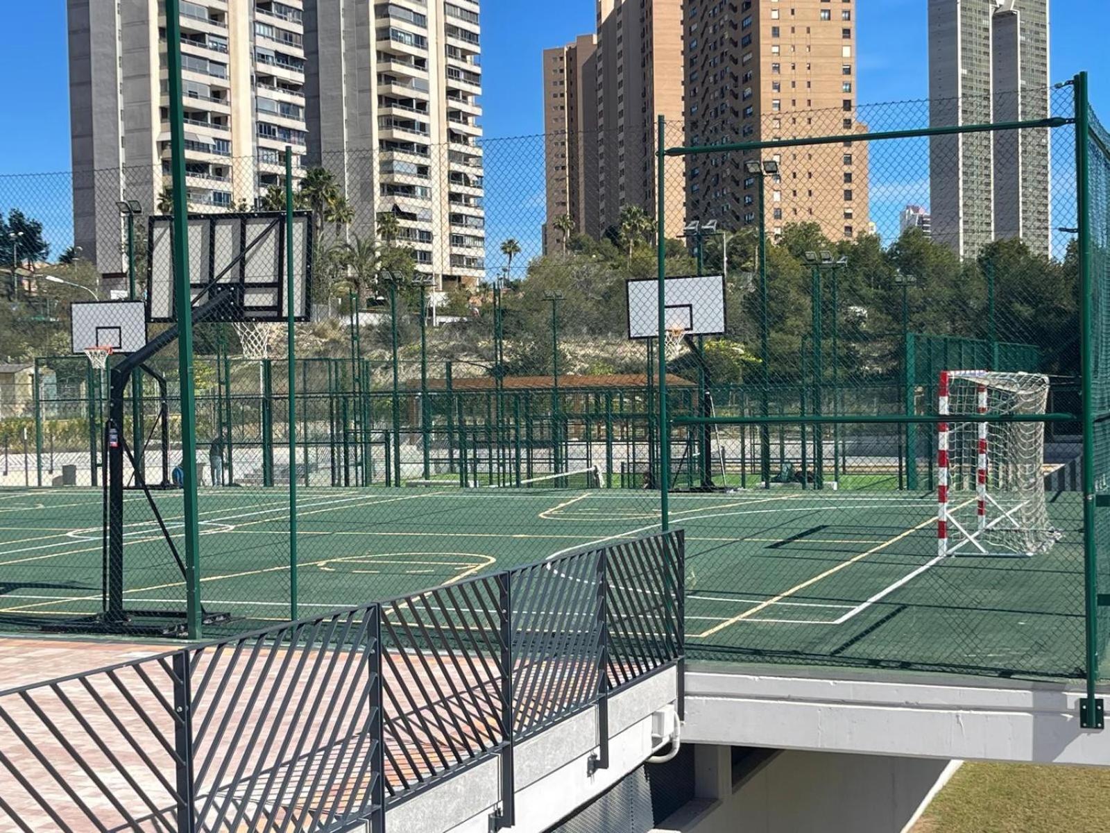 Luxury Poniente Benidorm