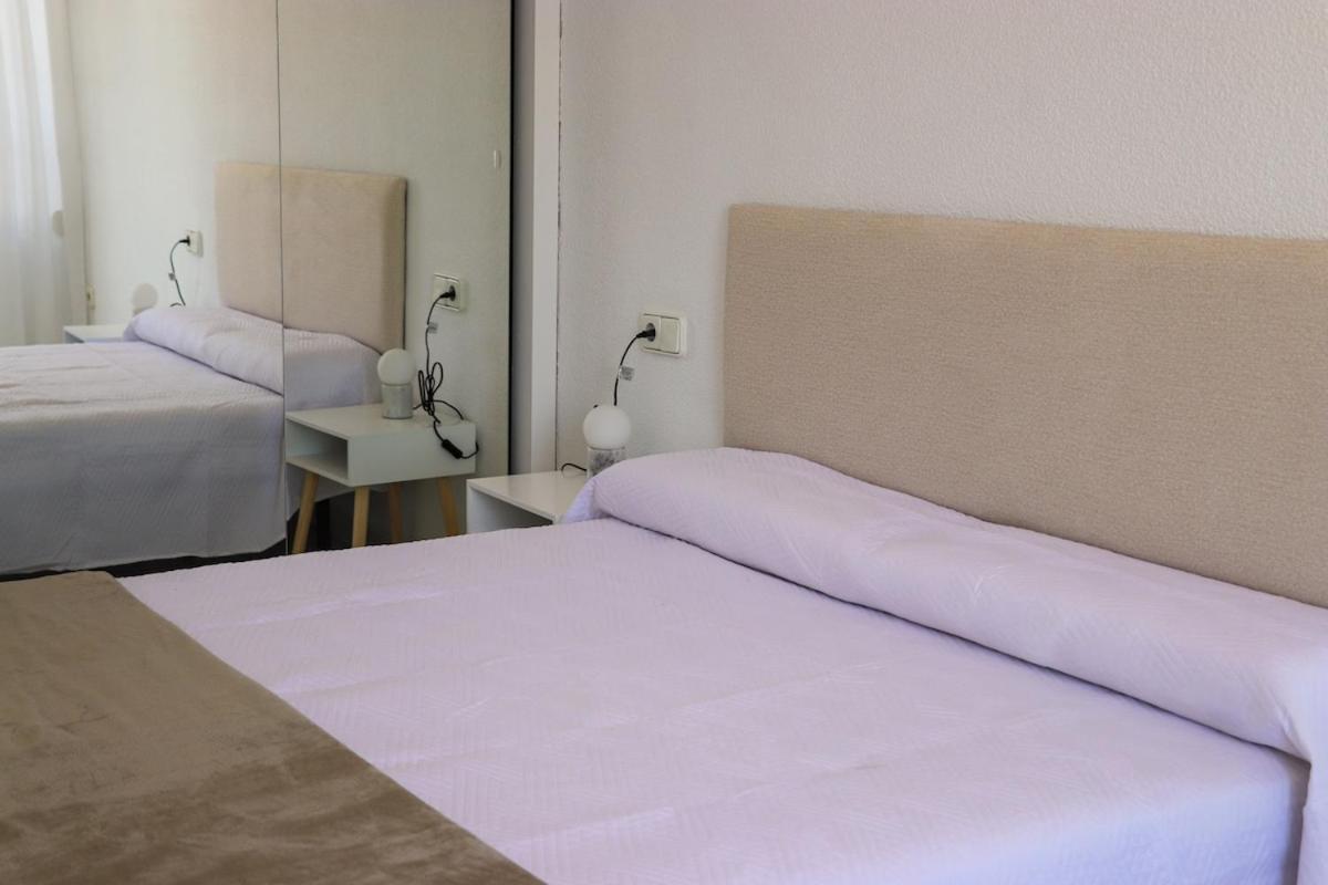 Appartement Incredible Sea Views