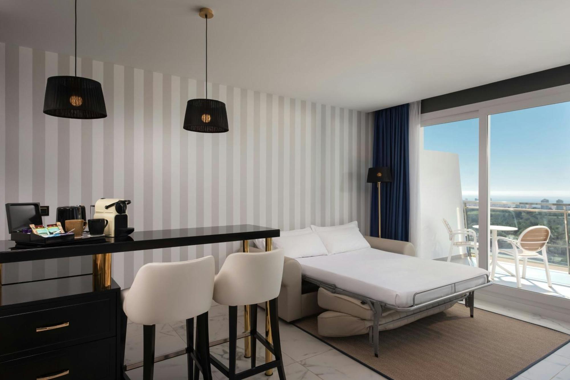 Grand Luxor Benidorm