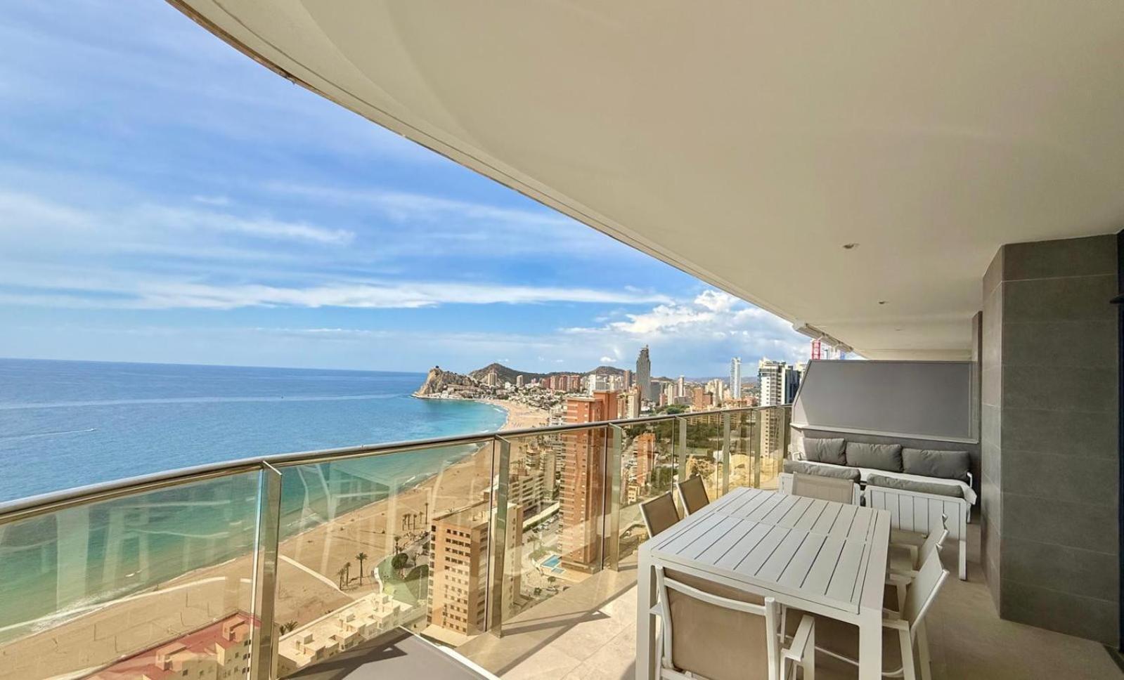 Apartment Sunset Cliff Sseaside Heaven