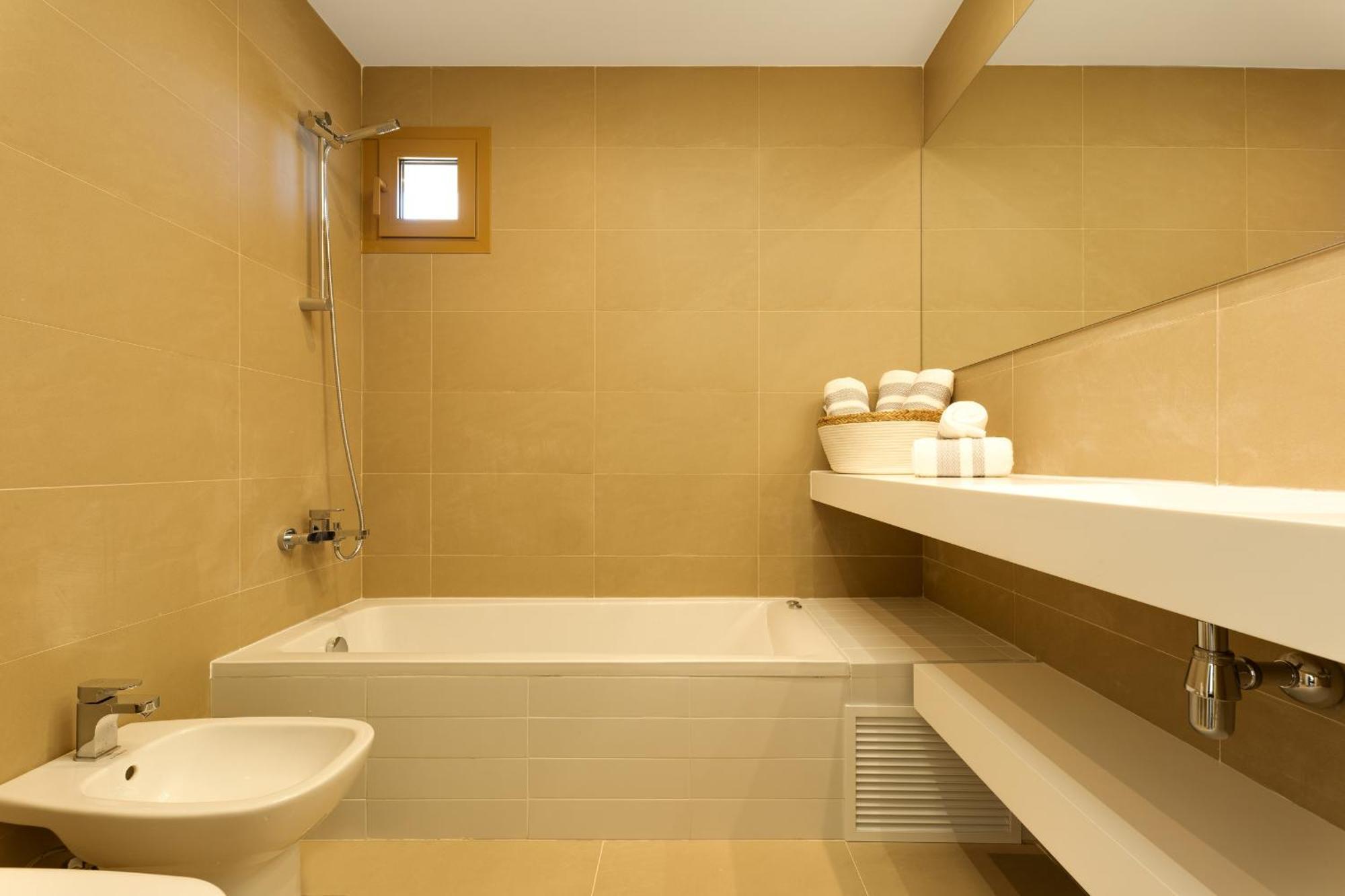 Intempo 6d By Costa Activa * Benidorm