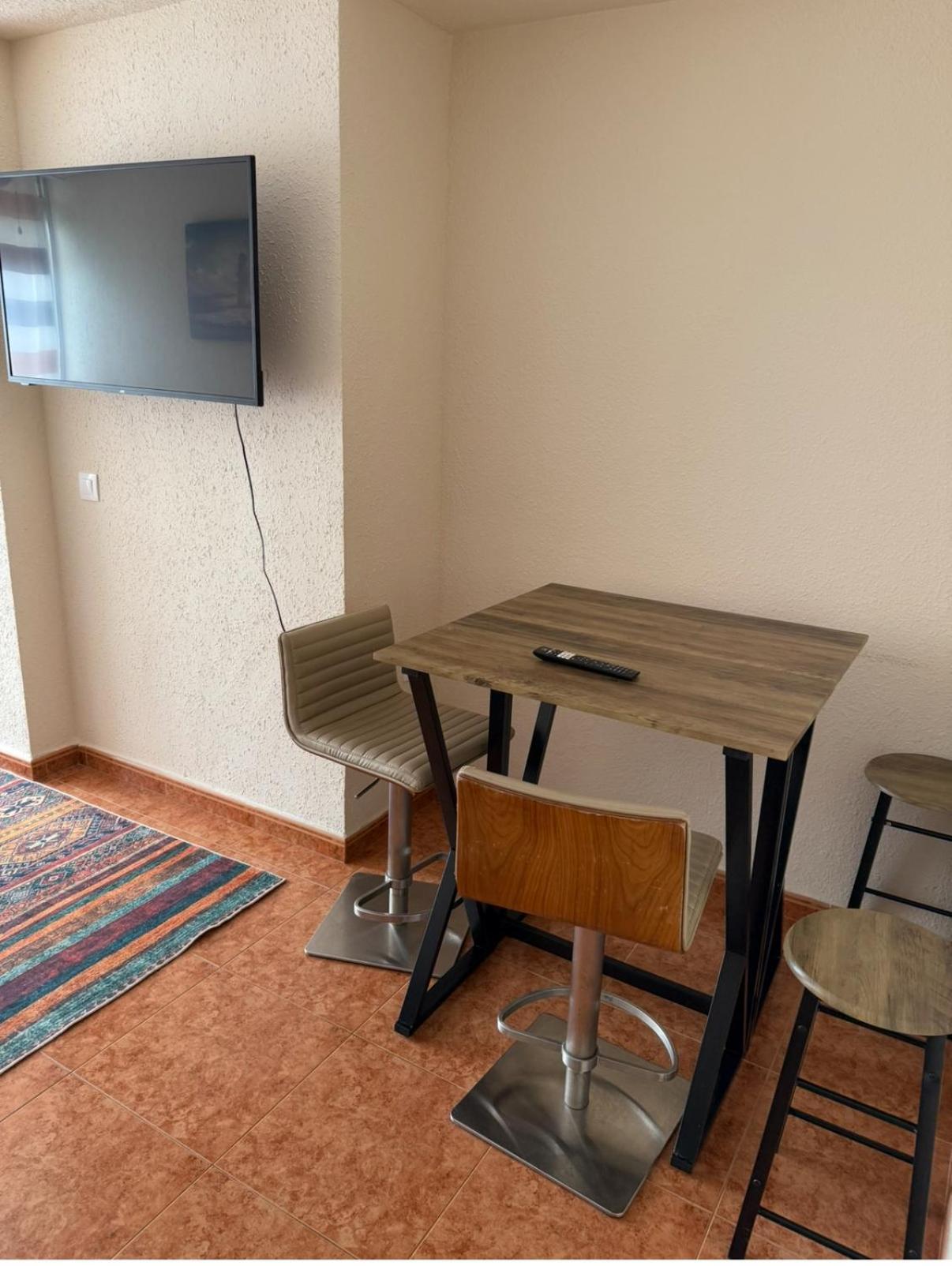 Apartment Sunny Levante Benidorm