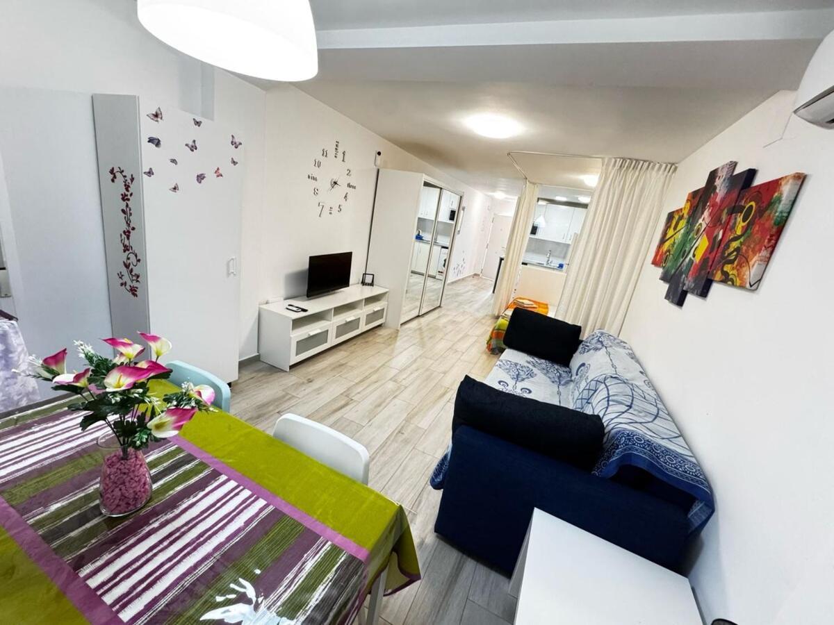 Appartement Temporal Rent Lovely