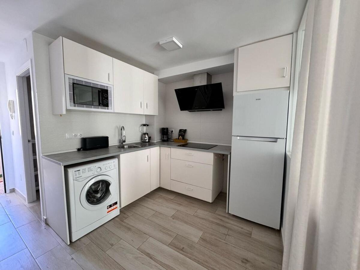 Appartement Temporal Rent Lovely *