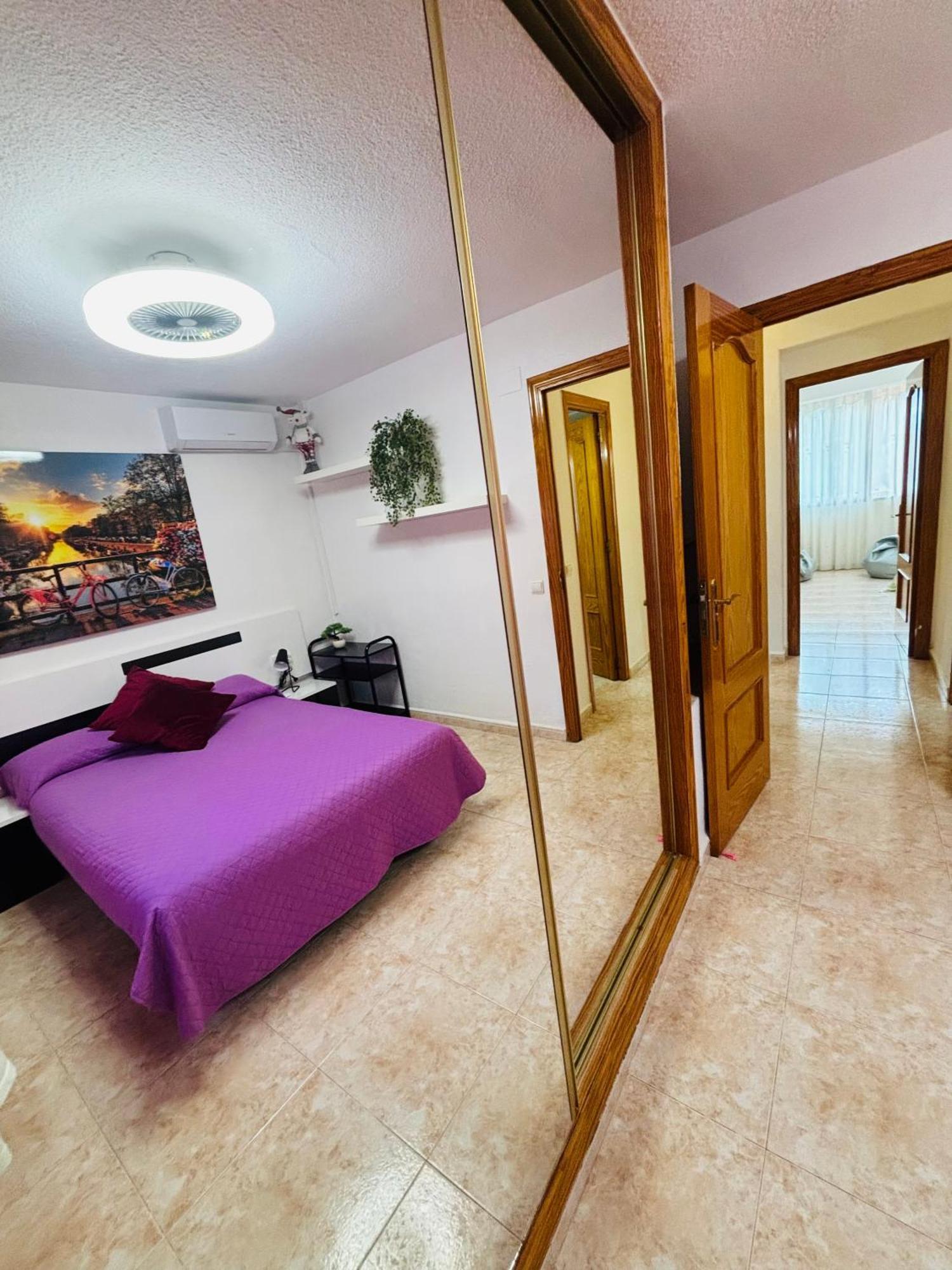 Duplex Mensual Vacaciones. * Benidorm