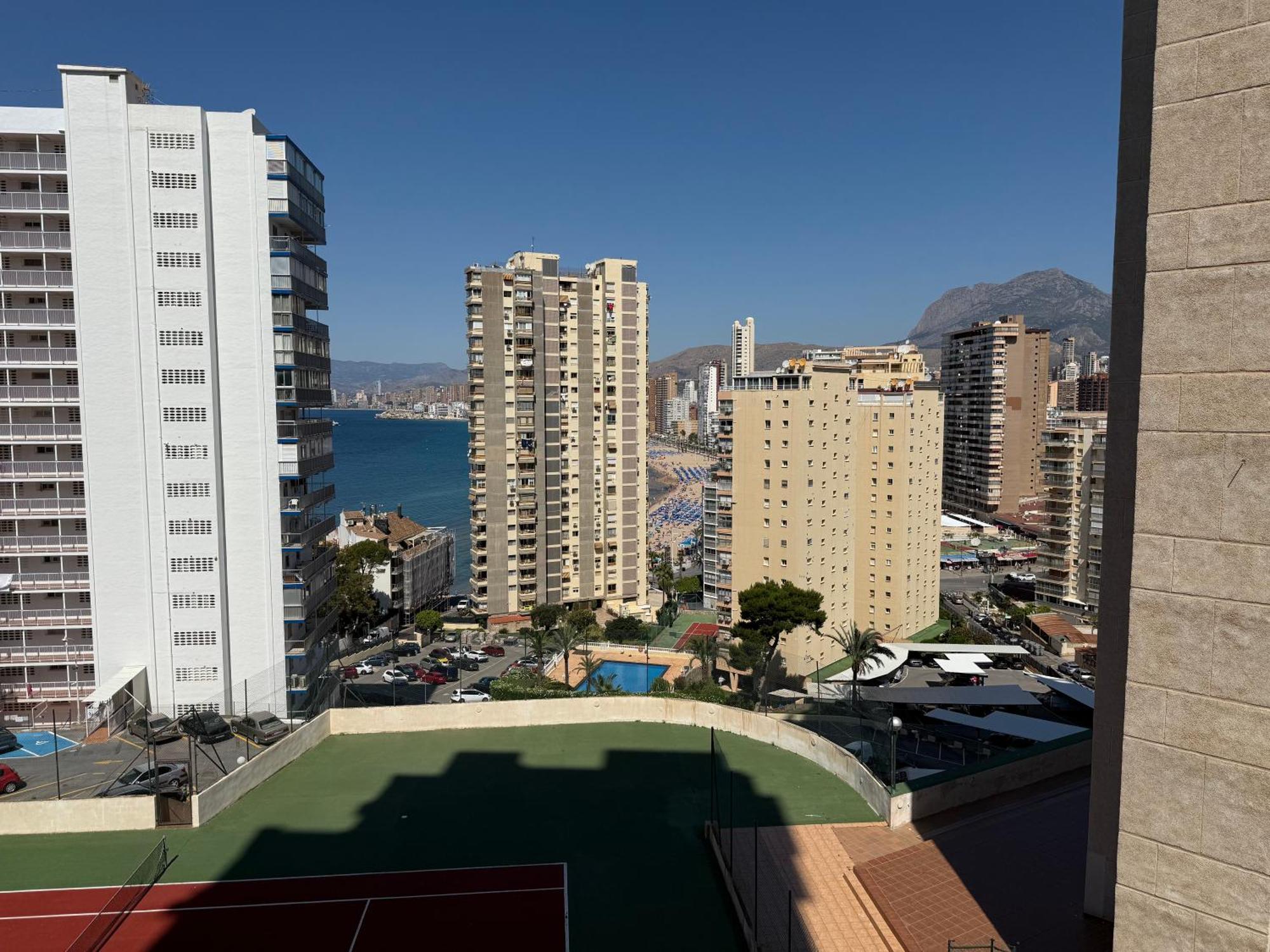 Apartment Sunny Levante