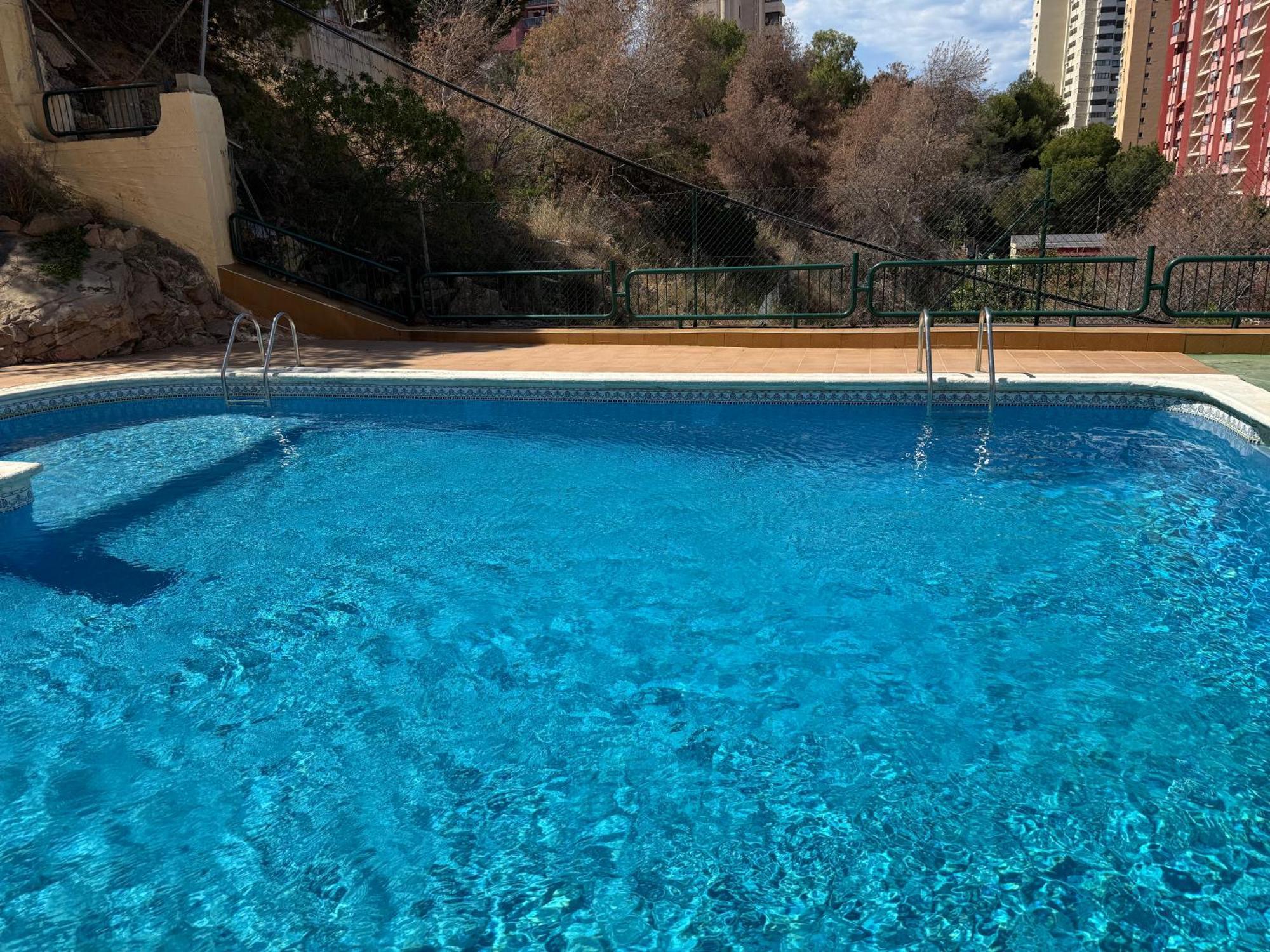 Sunny Levante * Benidorm