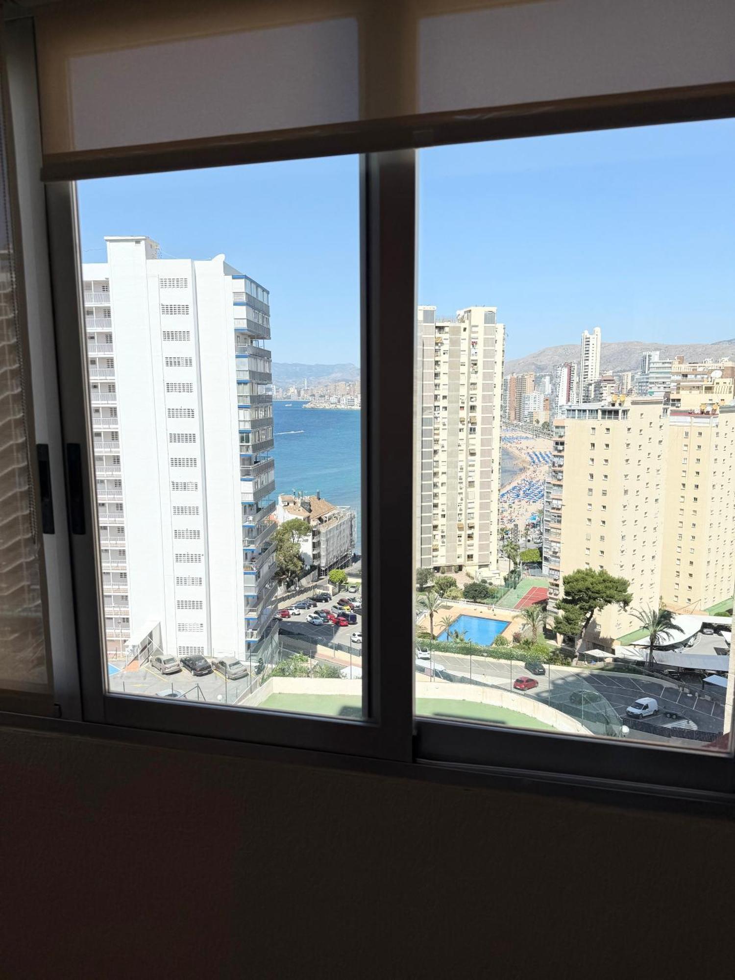 Apartment Sunny Levante