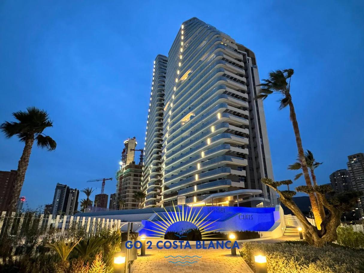 Sunset Cliffs Palms Apartment